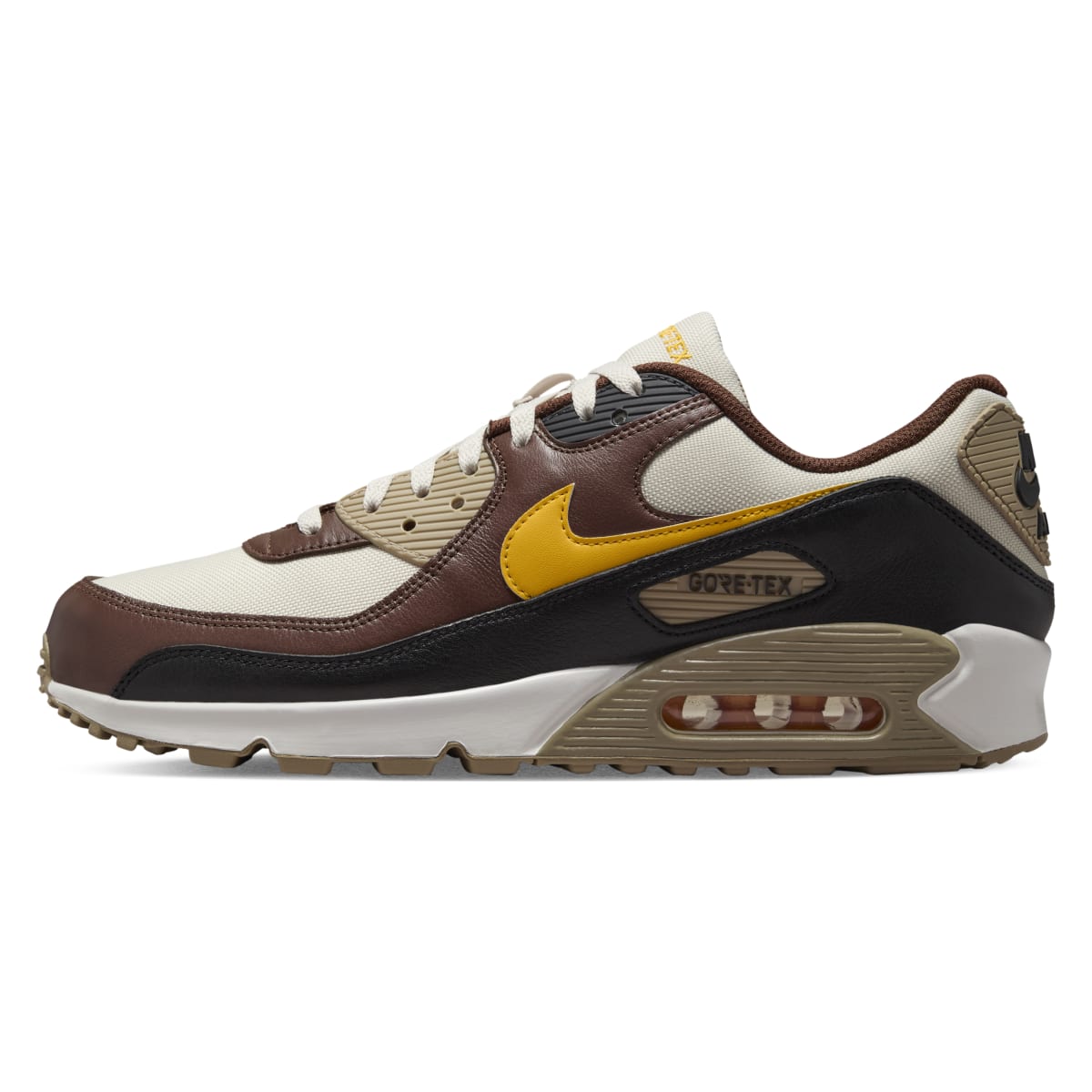 Nike Air Max 90 GORE-TEX  "Cacao Wow"
