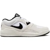 Air Jordan Stadium 90 SE "Sail / Black"