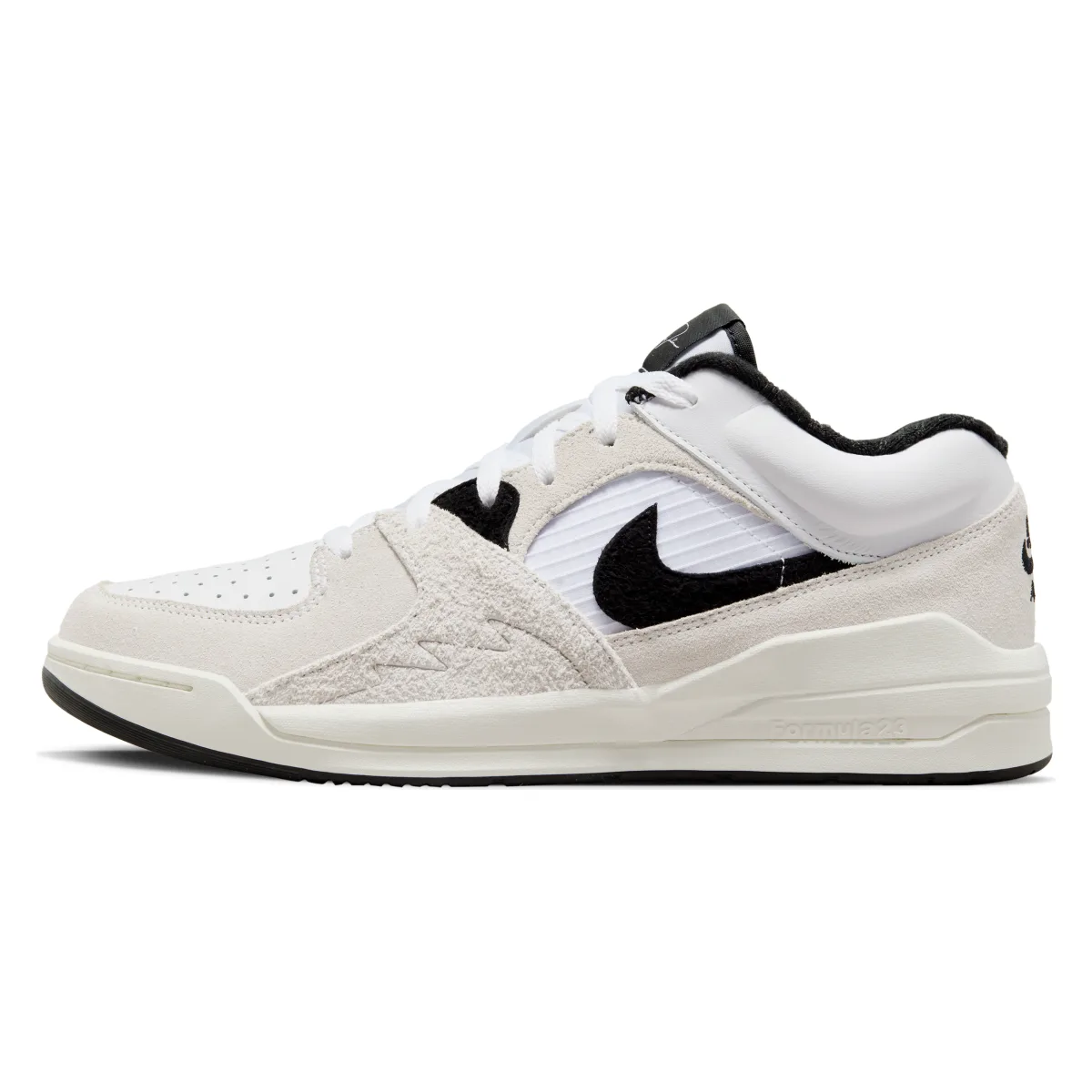 Air Jordan Stadium 90 SE "Sail / Black"