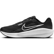 Nike Downshifter 13 Black Dark Smoke Grey White
