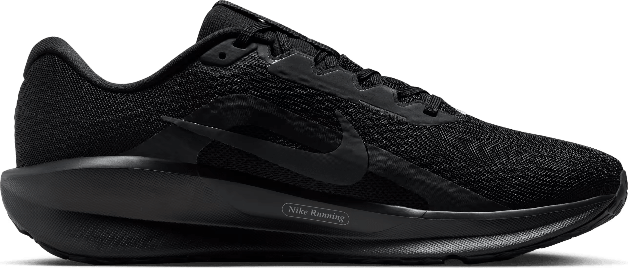 Nike Downshifter 13 Anthracite Wolf Grey Black