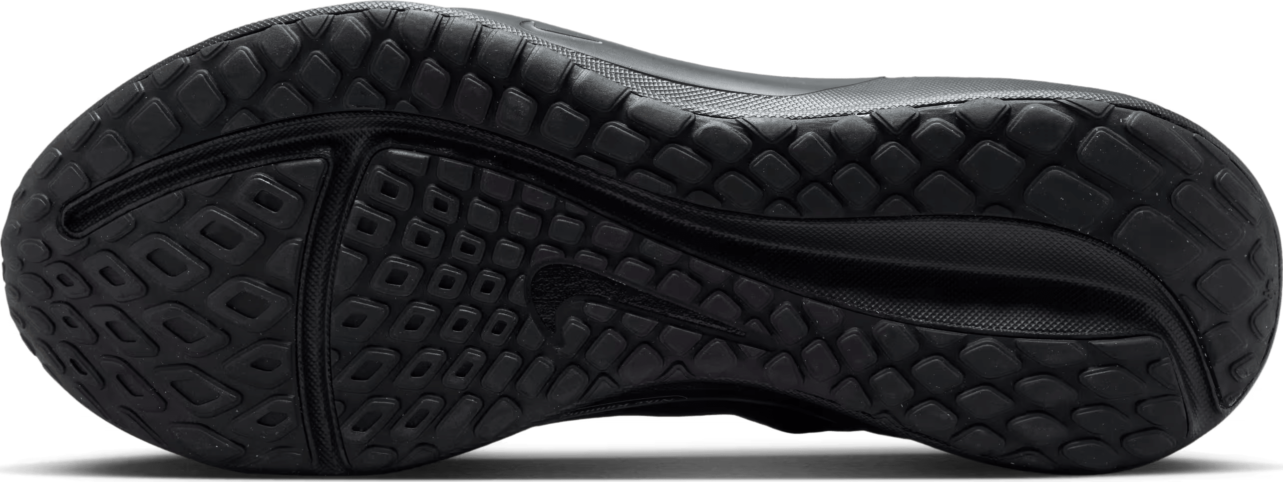 Nike Downshifter 13 Anthracite Wolf Grey Black