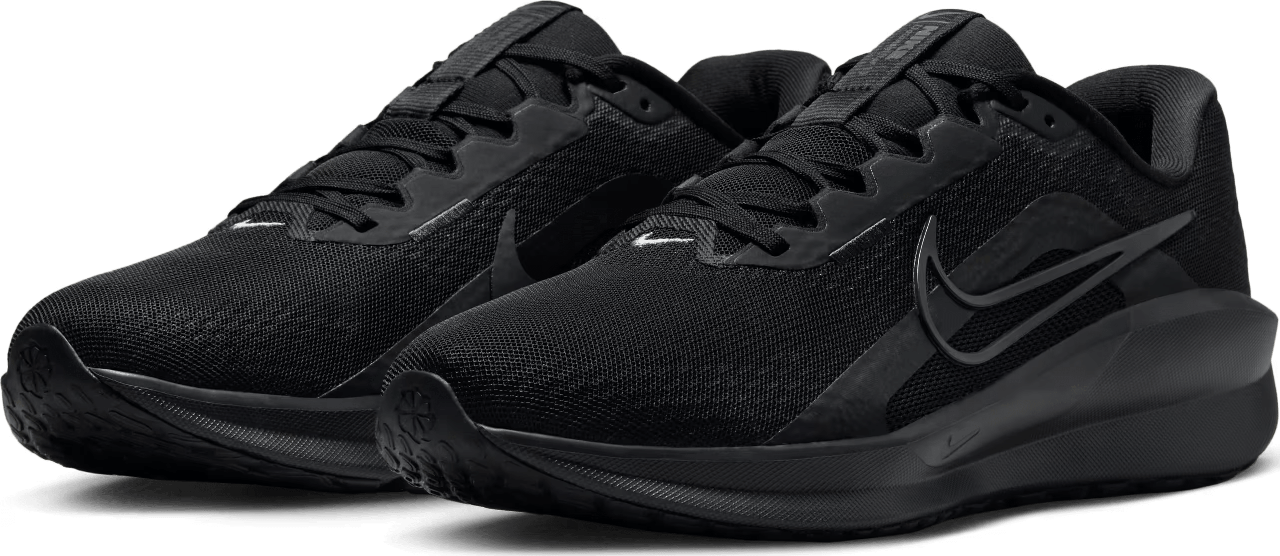 Nike Downshifter 13 Anthracite Wolf Grey Black