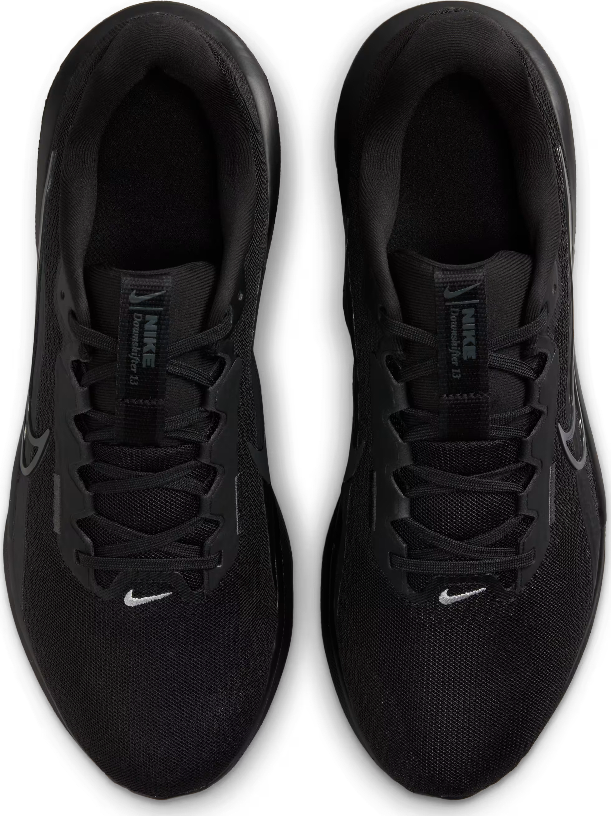 Nike Downshifter 13 Anthracite Wolf Grey Black