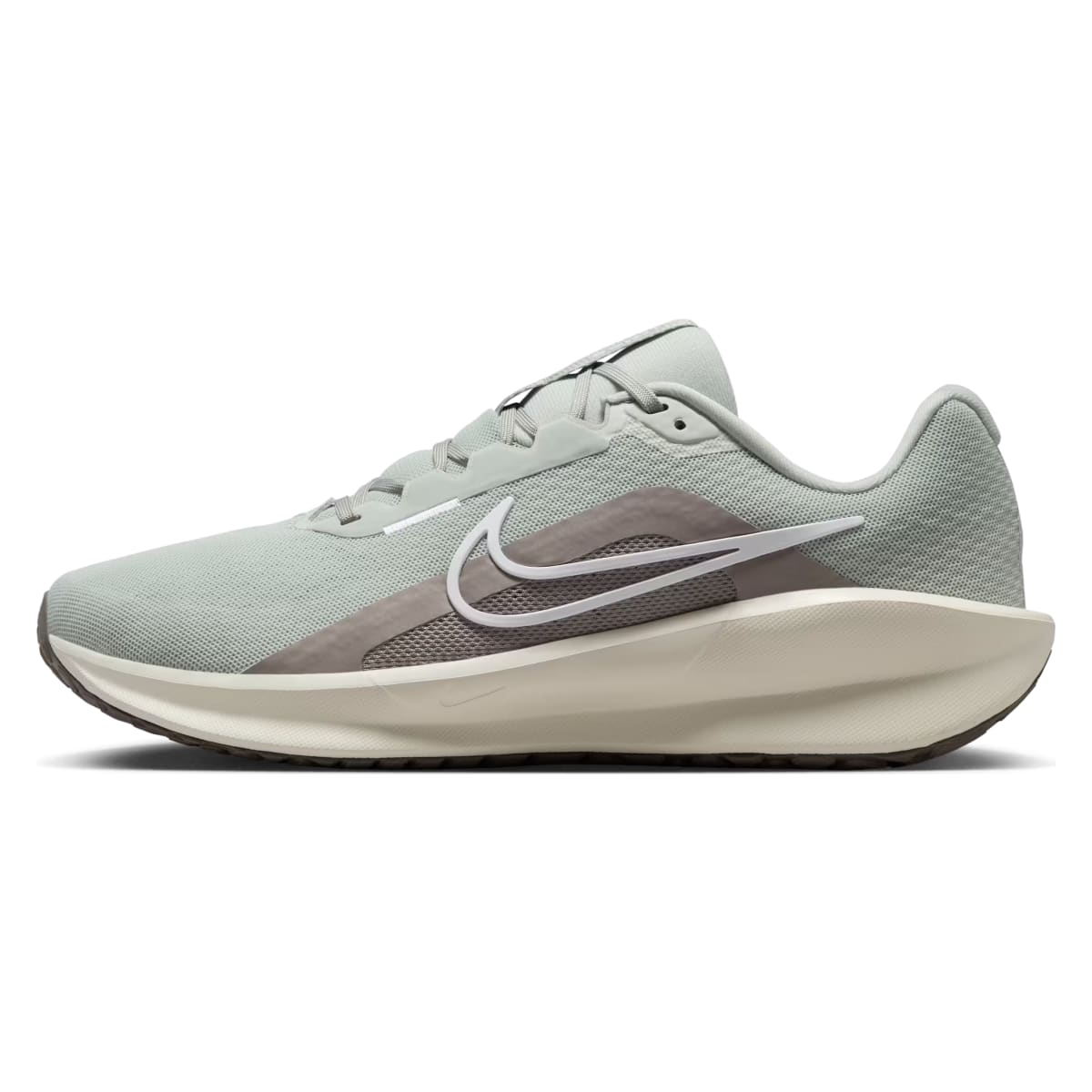Nike Downshifter 13 Light Silver College Grey Sail White