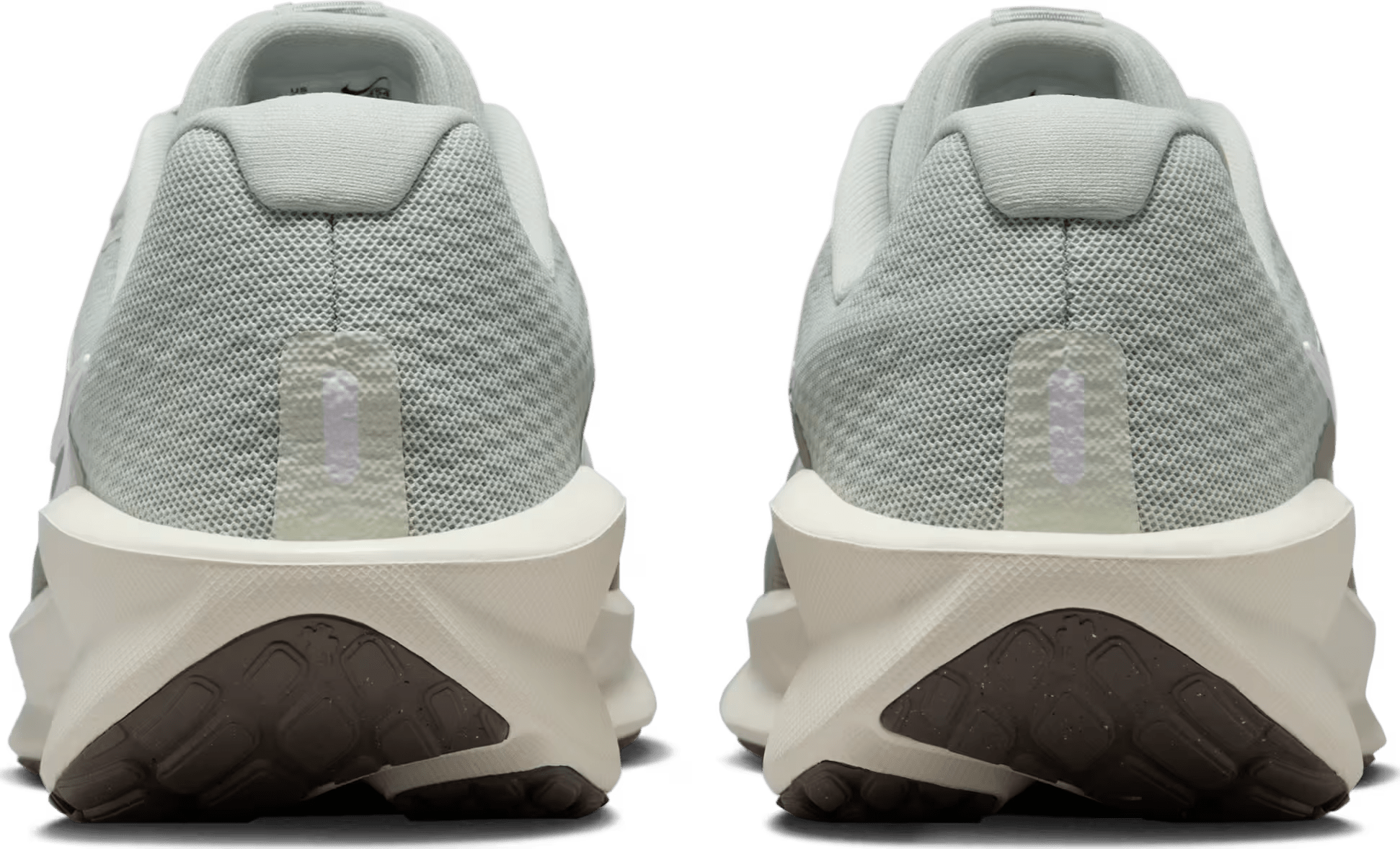 Nike Downshifter 13 Light Silver College Grey Sail White