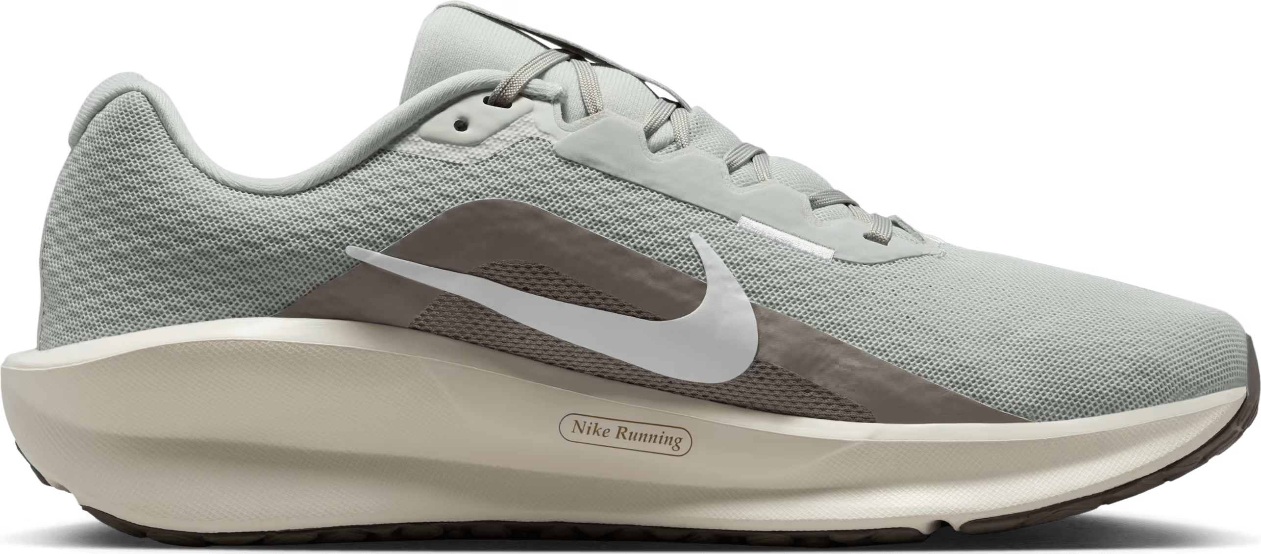 Nike Downshifter 13 Light Silver College Grey Sail White