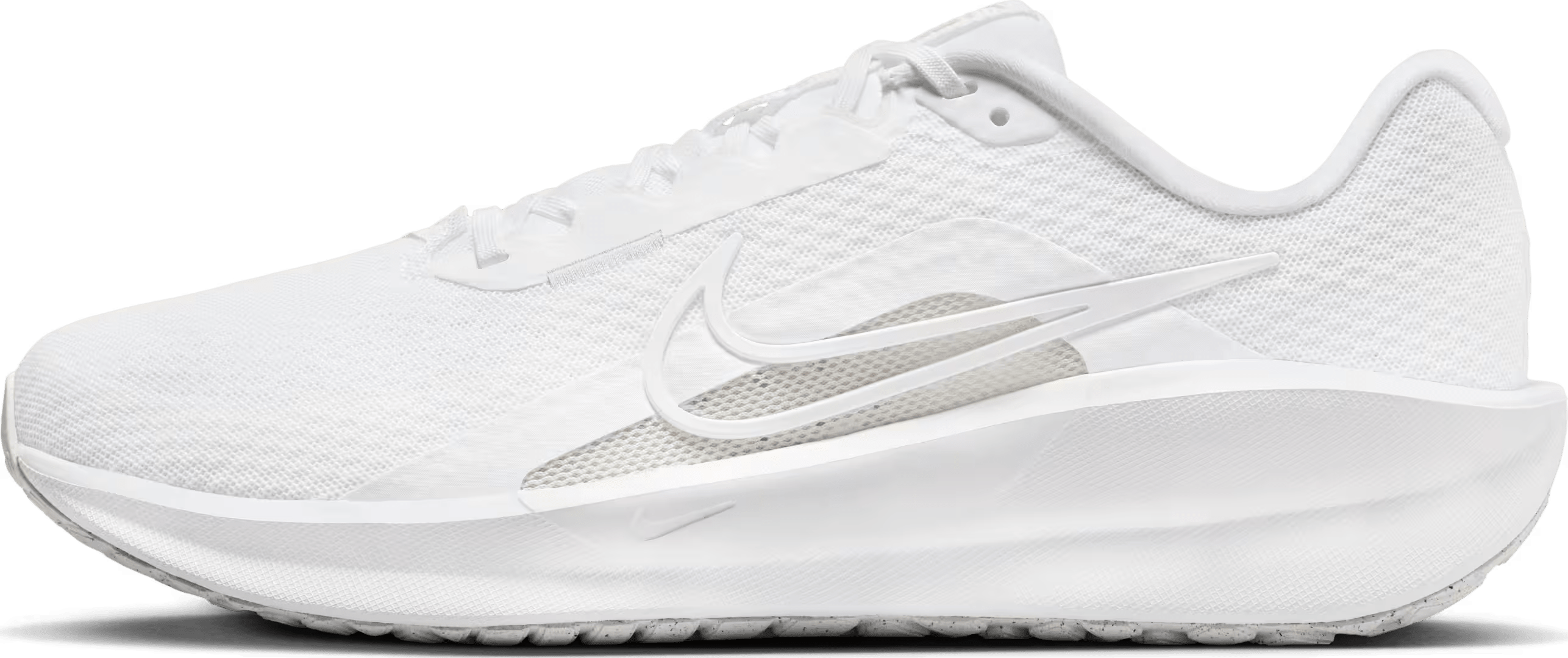 Nike Downshifter 13 White Wolf Grey