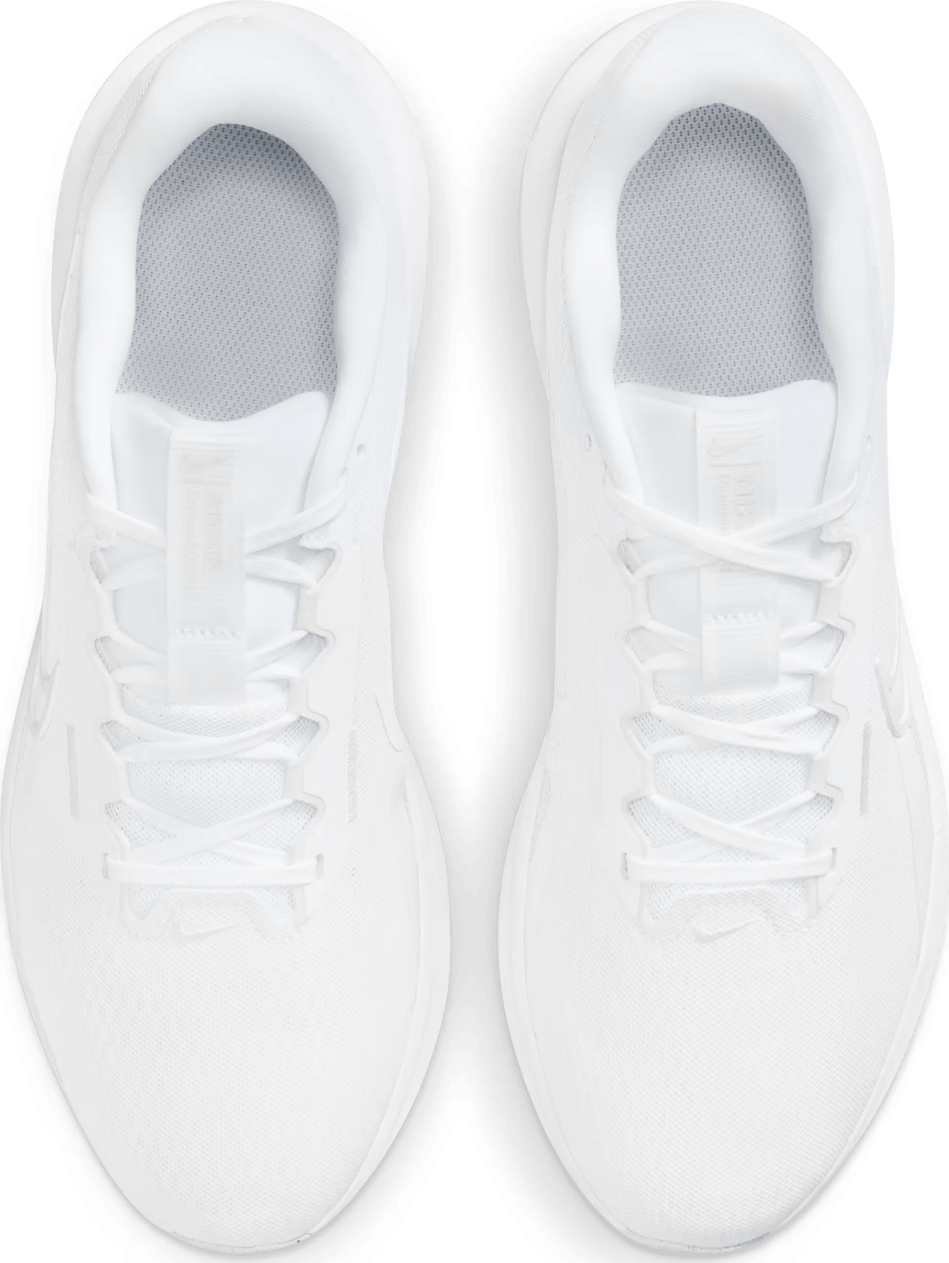 Nike Downshifter 13 White Wolf Grey