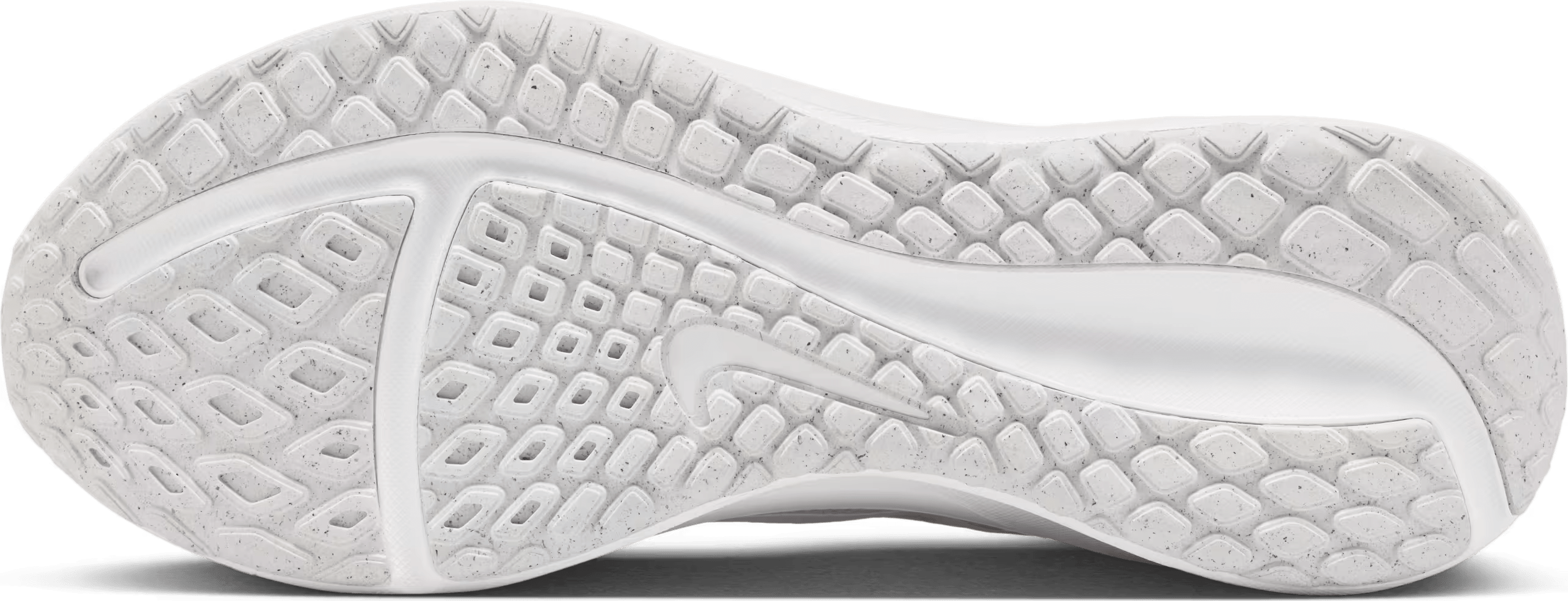 Nike Downshifter 13 White Wolf Grey