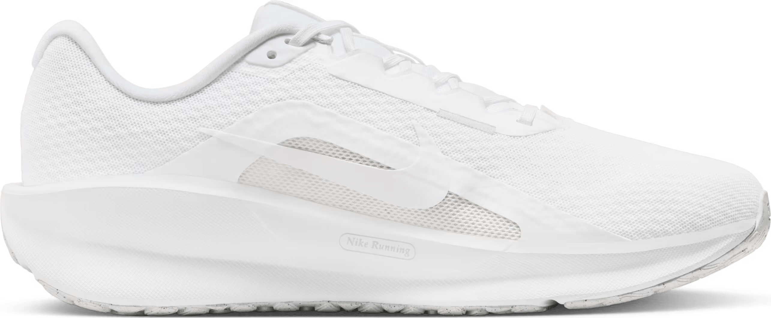 Nike Downshifter 13 White Wolf Grey