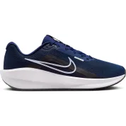 Nike Downshifter 13 Midnight Navy Black White Pure Platinum