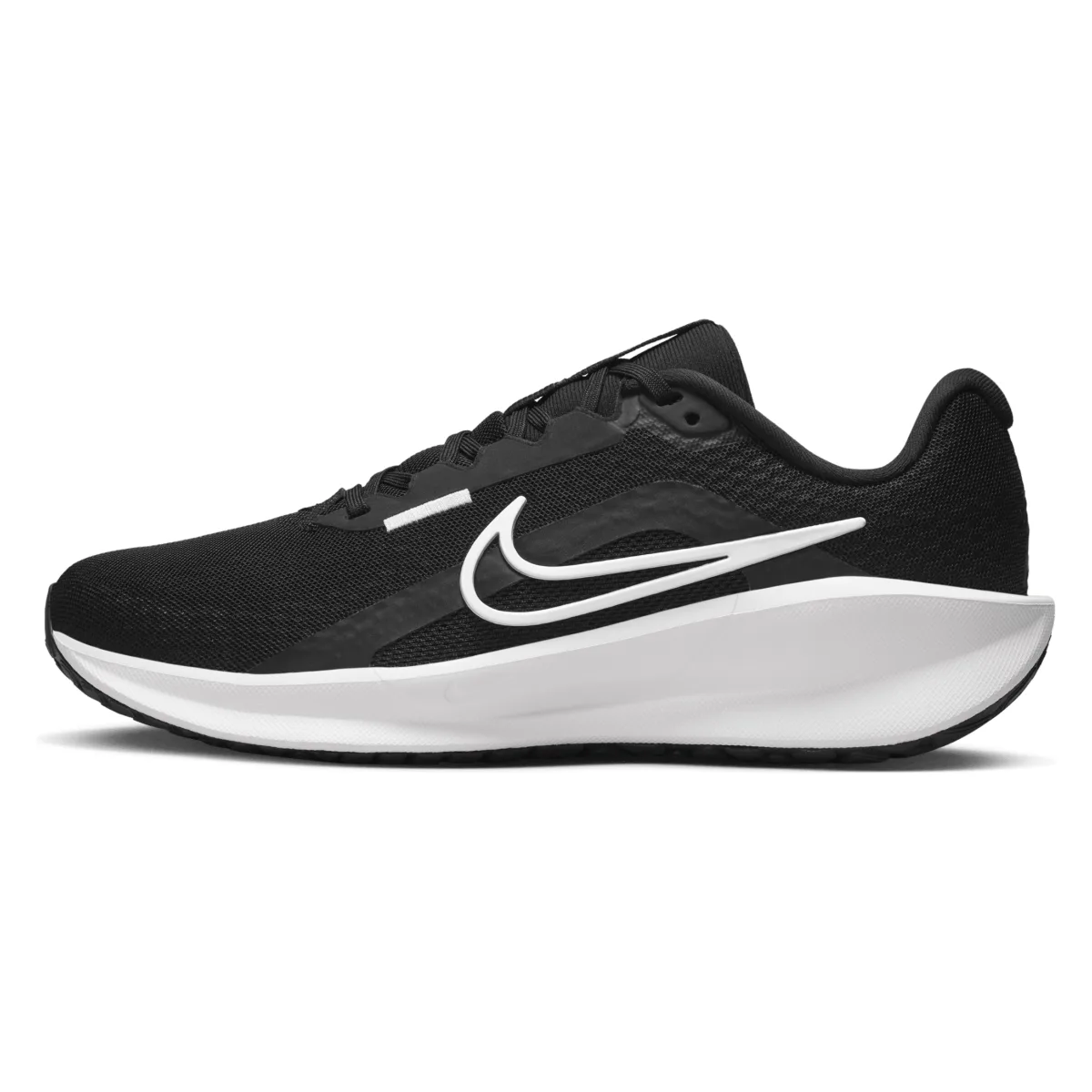 Nike Downshifter 13 Black Dark Smoke Grey White (Women's)