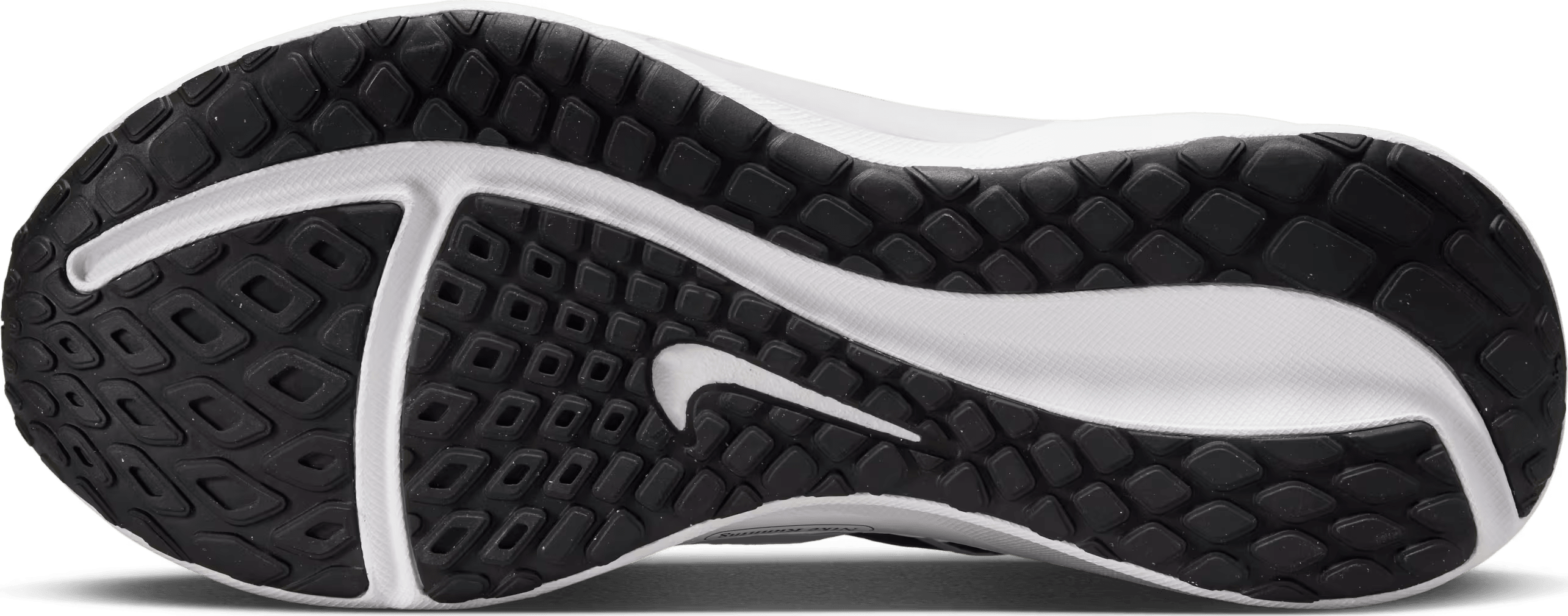 Nike Downshifter 13 Black Dark Smoke Grey White (Women's)