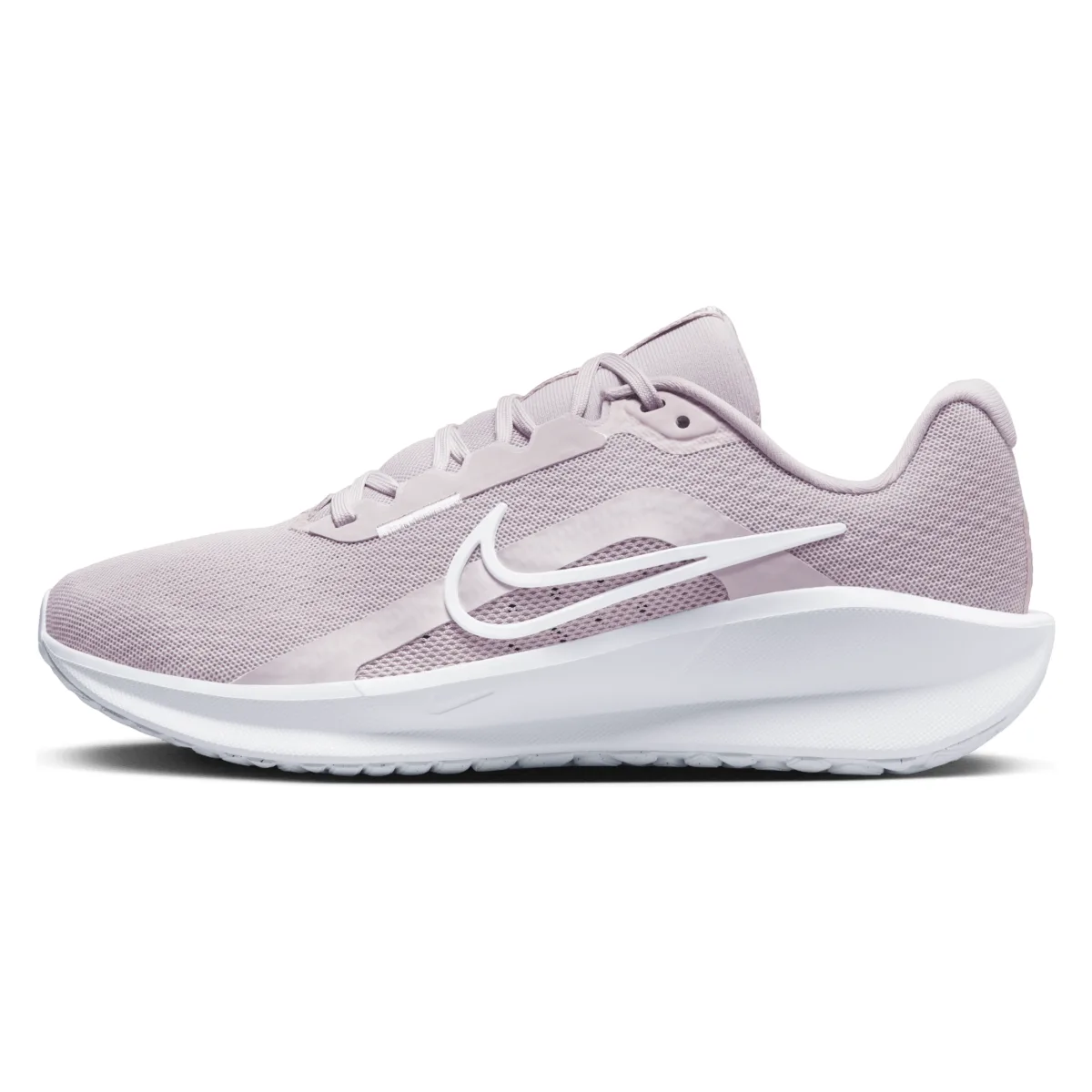 Nike Downshifter 13 Platinum Violet Photon Dust White (Women's)