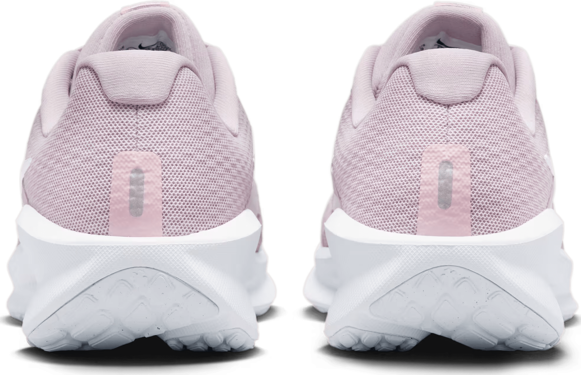 Nike Downshifter 13 Platinum Violet Photon Dust White (Women's)