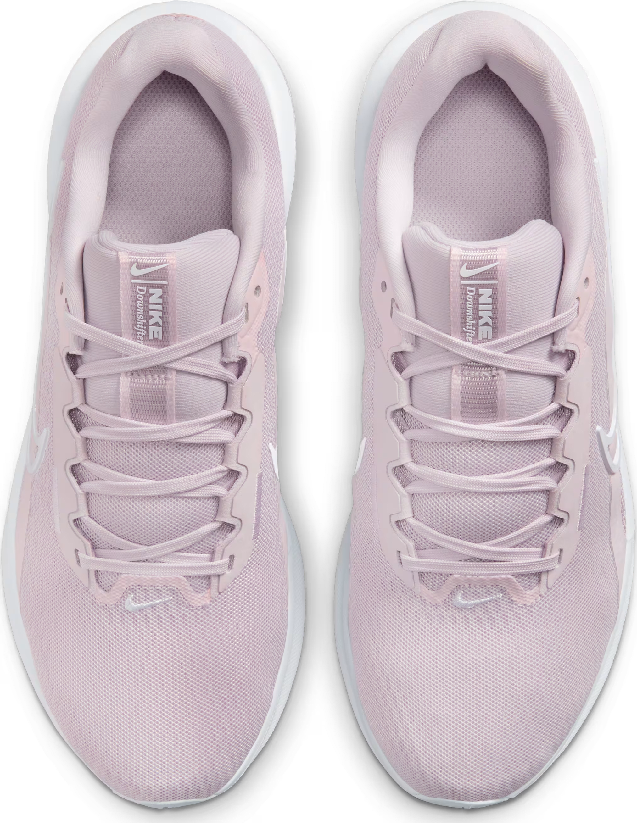 Nike Downshifter 13 Platinum Violet Photon Dust White (Women's)