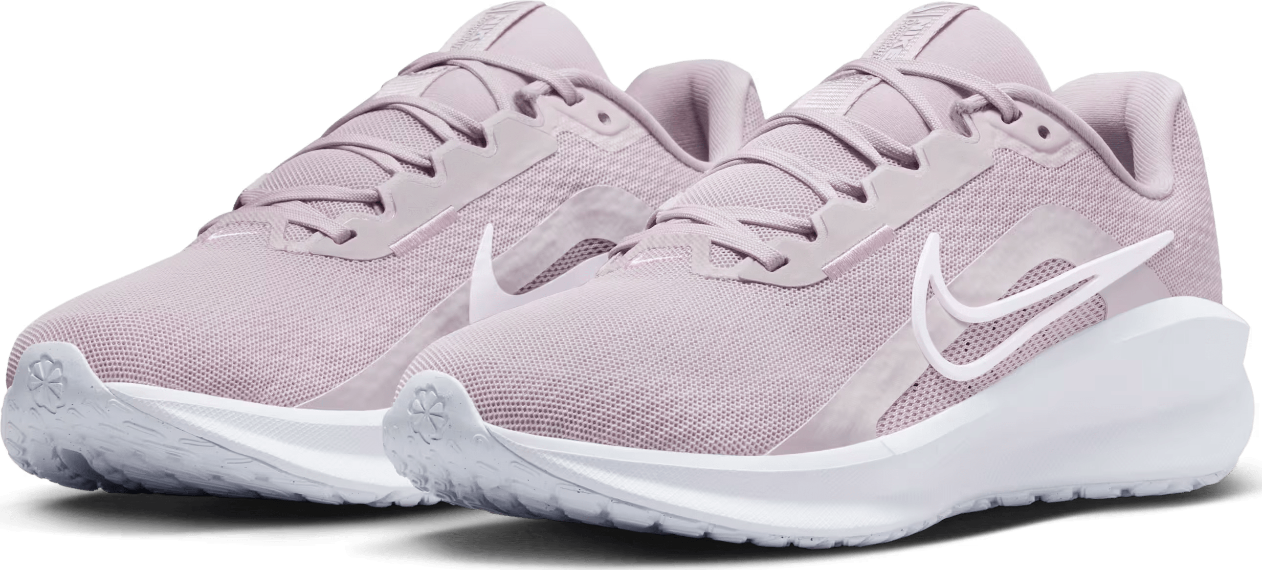 Nike Downshifter 13 Platinum Violet Photon Dust White (Women's)