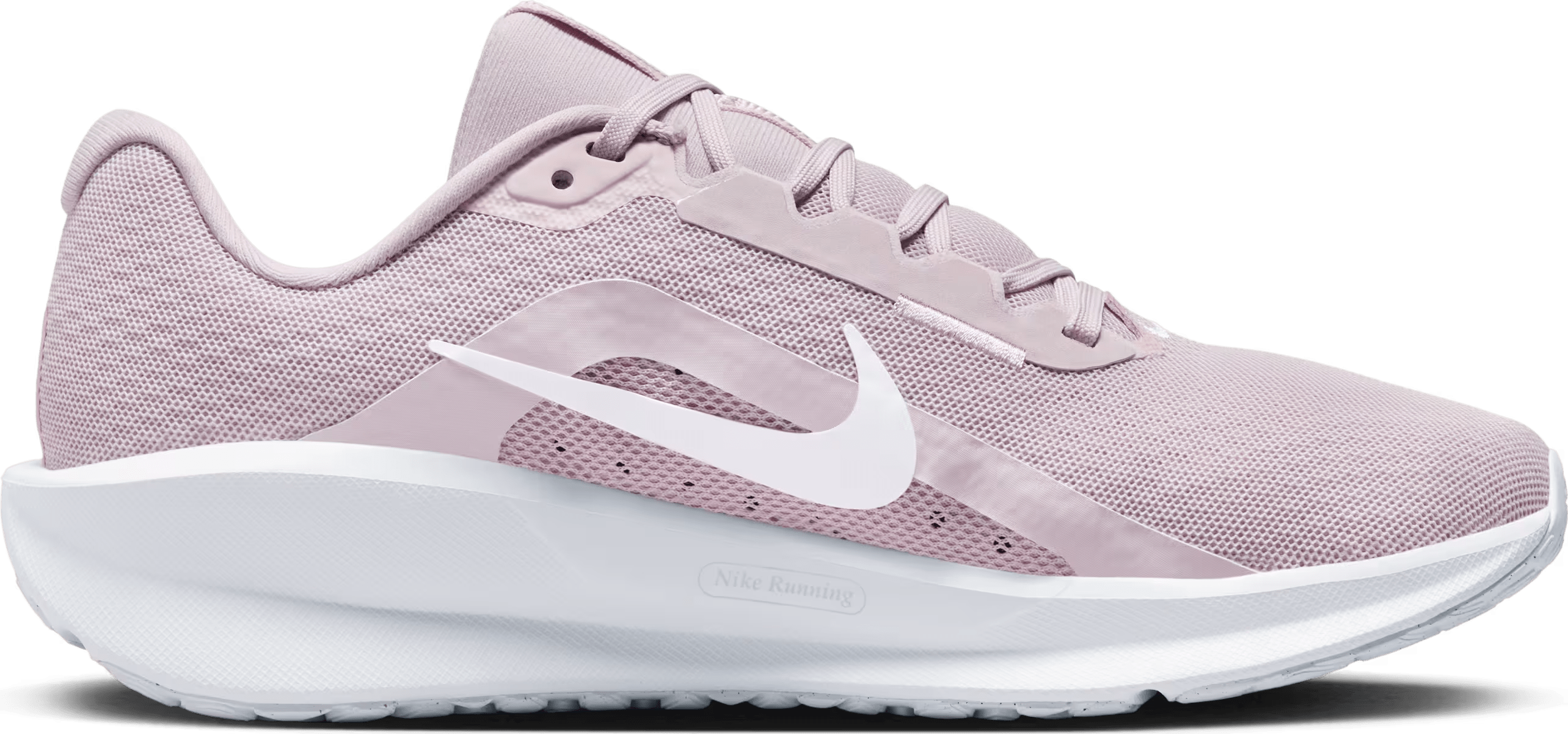Nike Downshifter 13 Platinum Violet Photon Dust White (Women's)