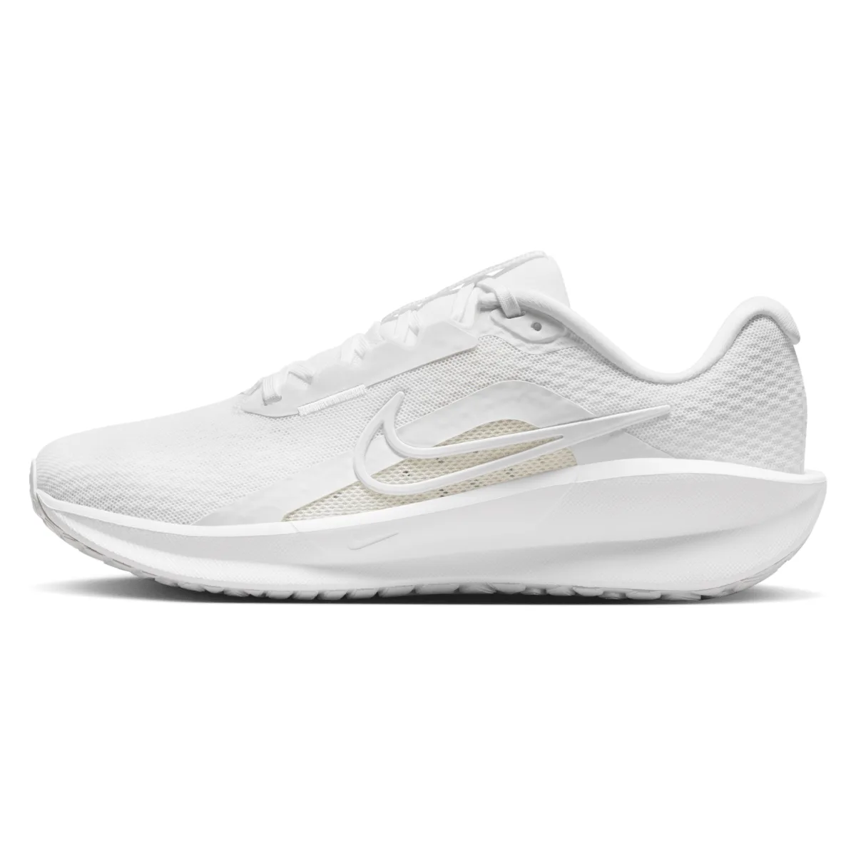 Nike Downshifter 13 White Platinum Tint (Women's)