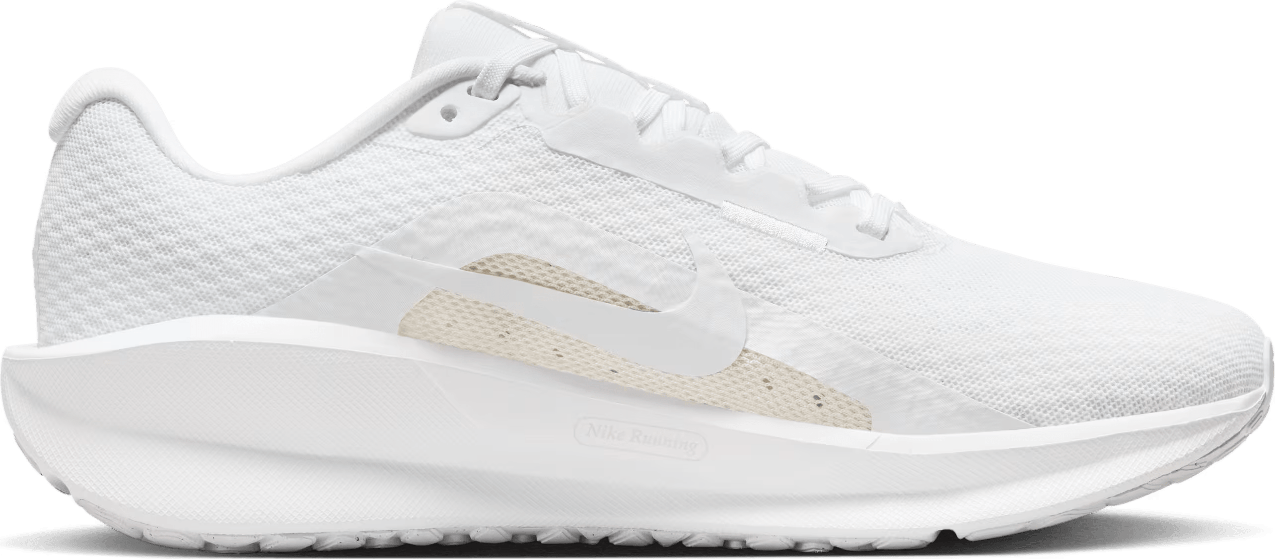 Nike Downshifter 13 White Platinum Tint (Women's)