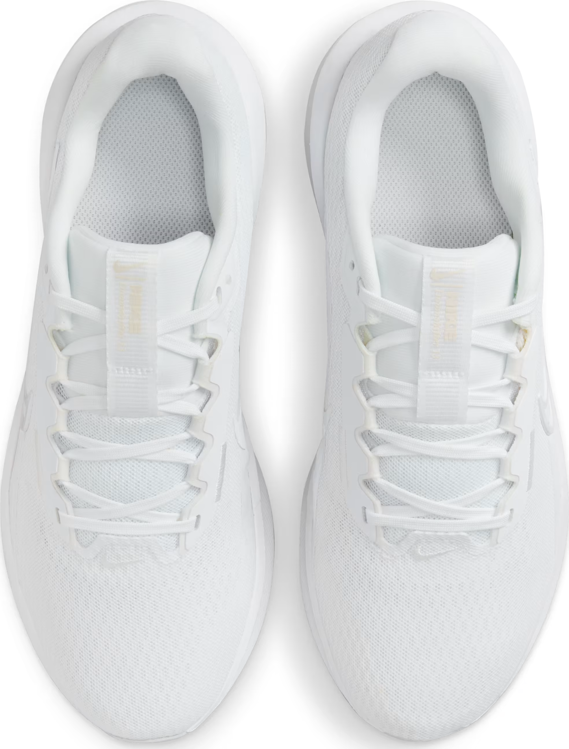 Nike Downshifter 13 White Platinum Tint (Women's)