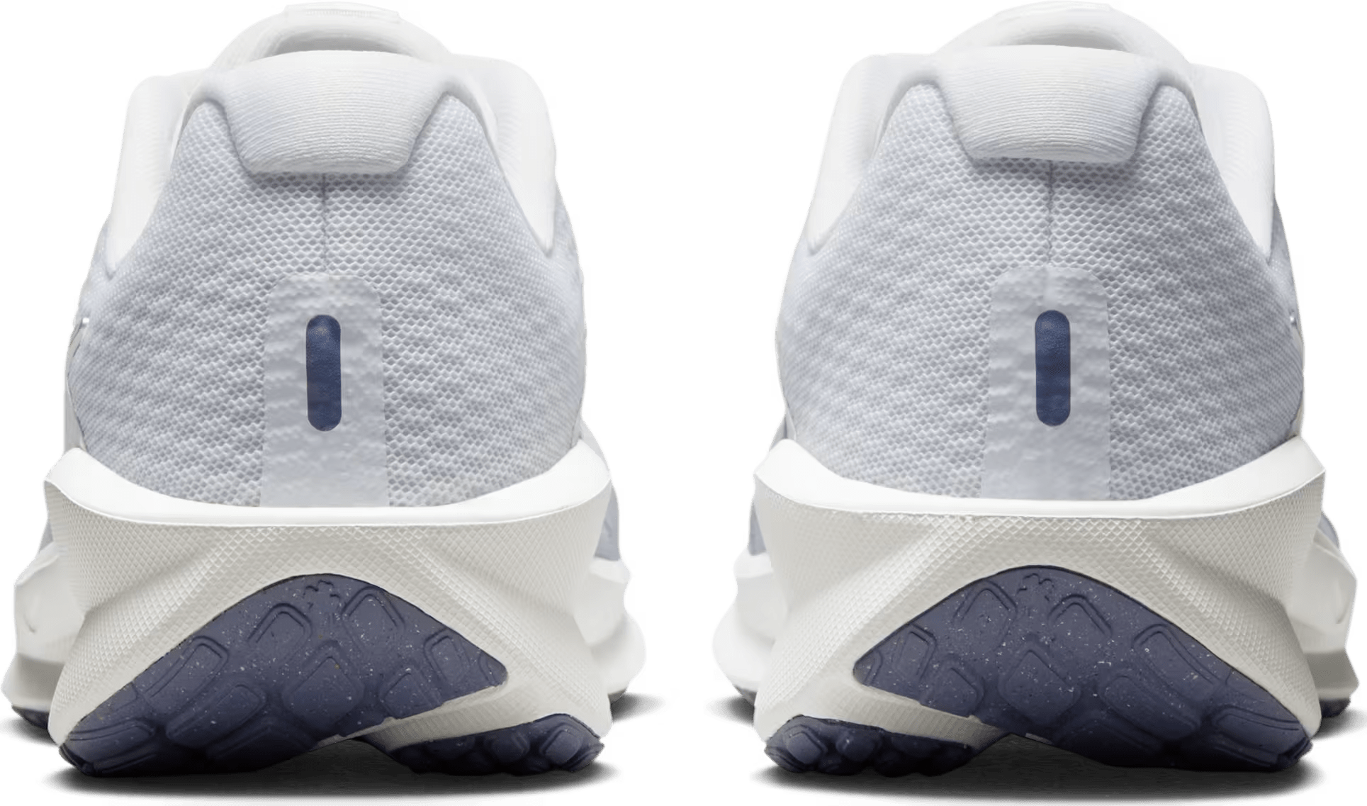 Nike Downshifter 13 White Football Grey Indigo (Women's)