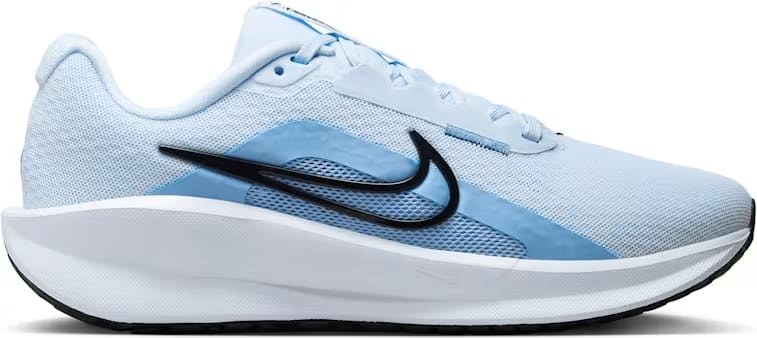 Nike Downshifter 13 Blue Tint Psychic Blue Smokey Blue Black (Women's)
