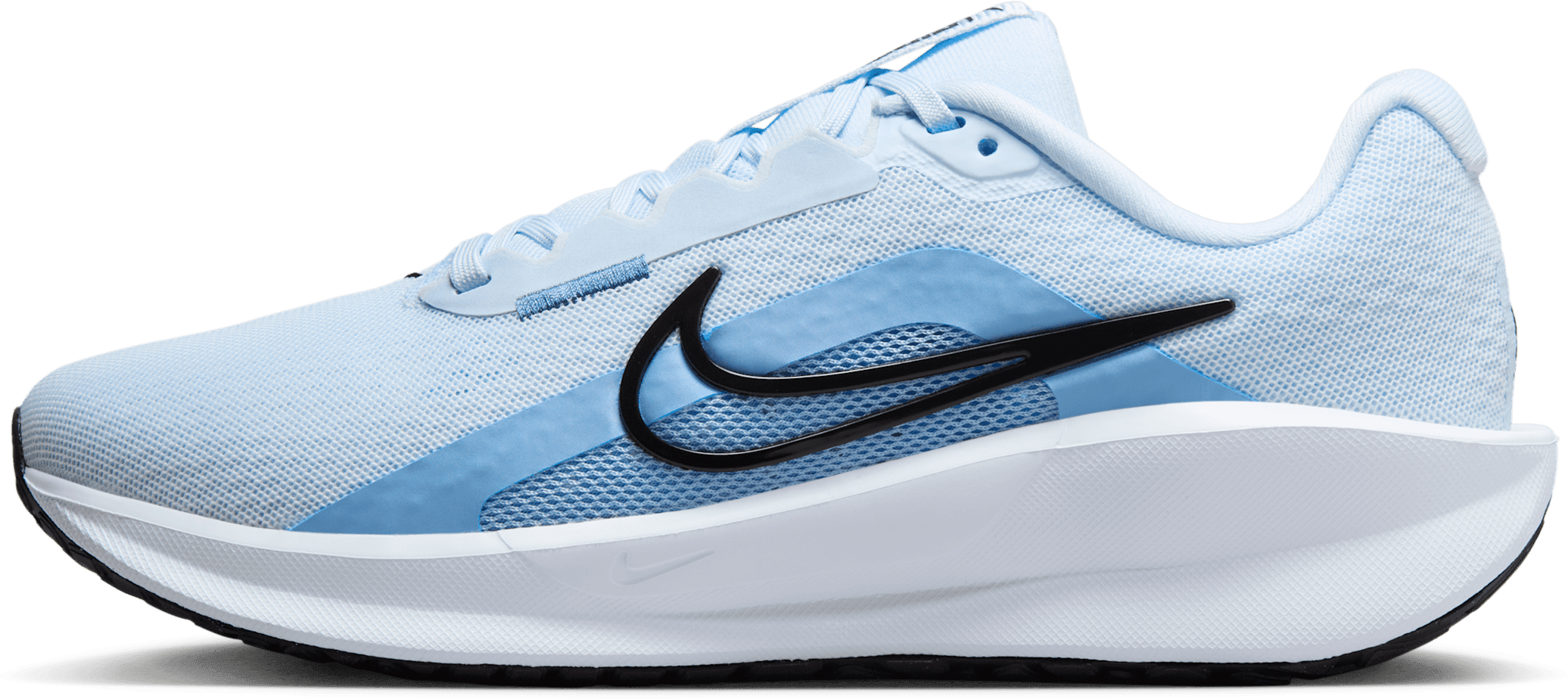 Nike Downshifter 13 Blue Tint Psychic Blue Smokey Blue Black (Women's)