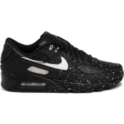 Slawn x Nike Air Max 90 "Black"