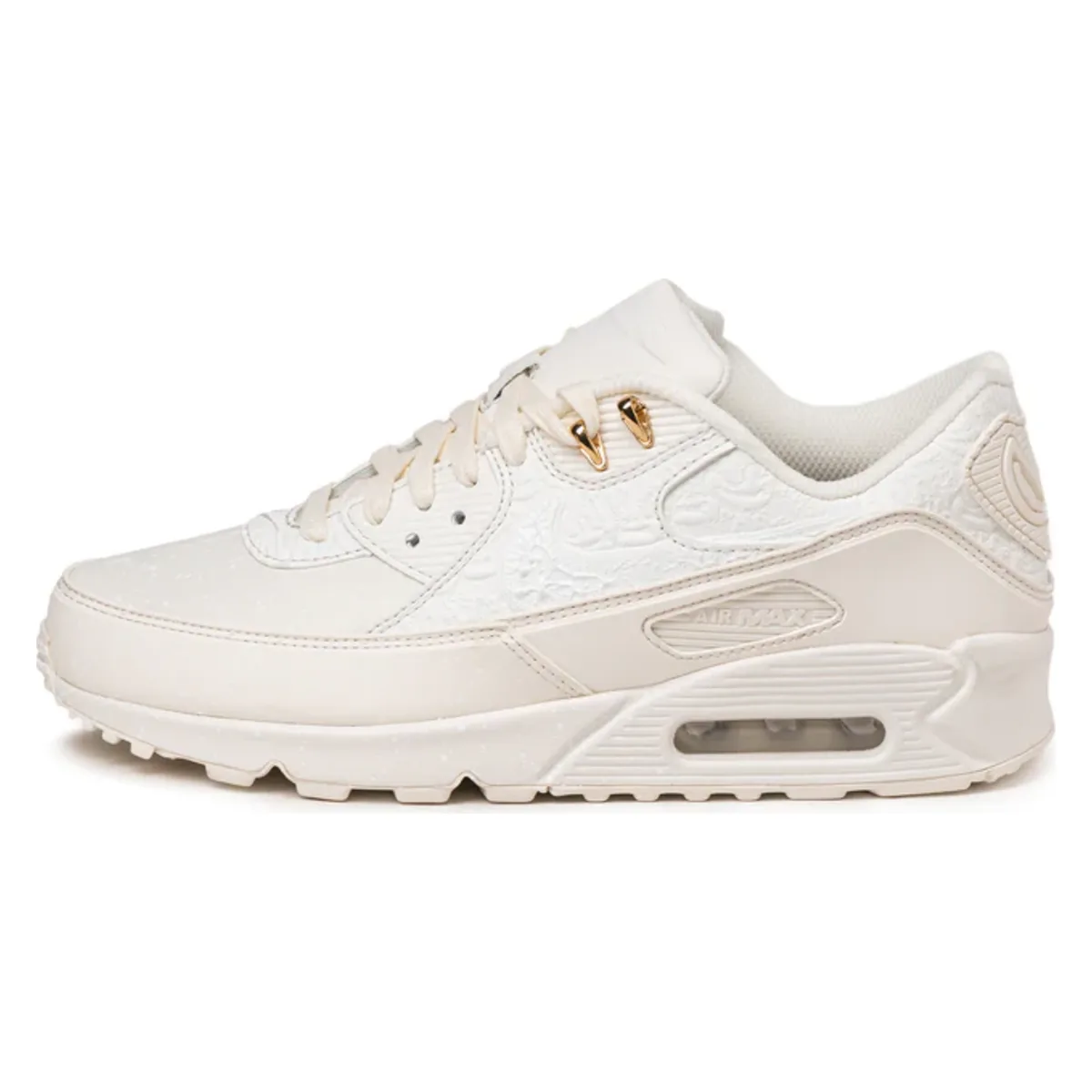 Slawn x Nike Air Max 90 "Sail"