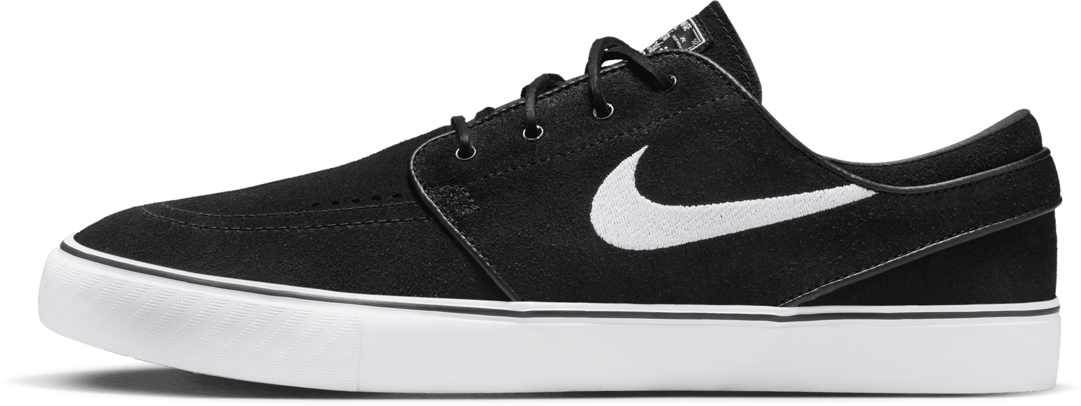 Nike SB Zoom Janoski OG+ Black White (2024)