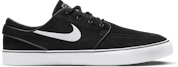 Nike SB Zoom Janoski OG+ Black White (2024)