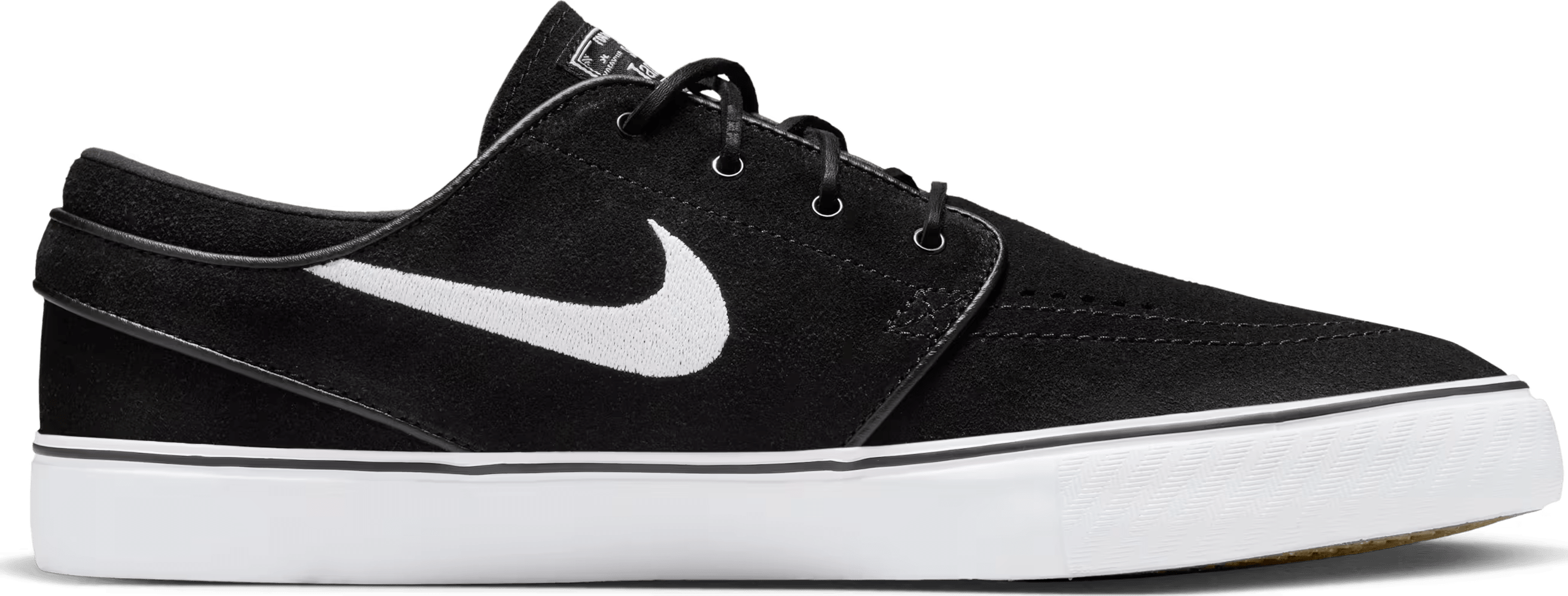 Nike SB Zoom Janoski OG+ Black White (2024)