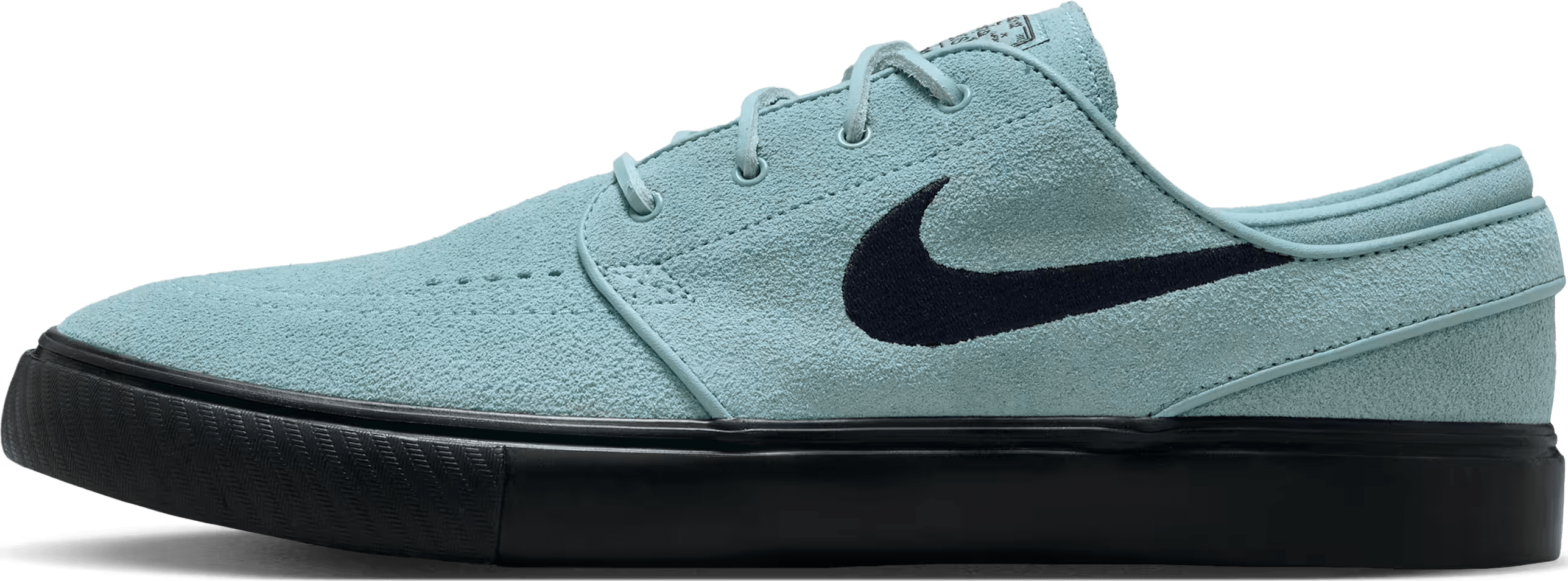 Nike SB Zoom Janoski OG+ Cannon Black