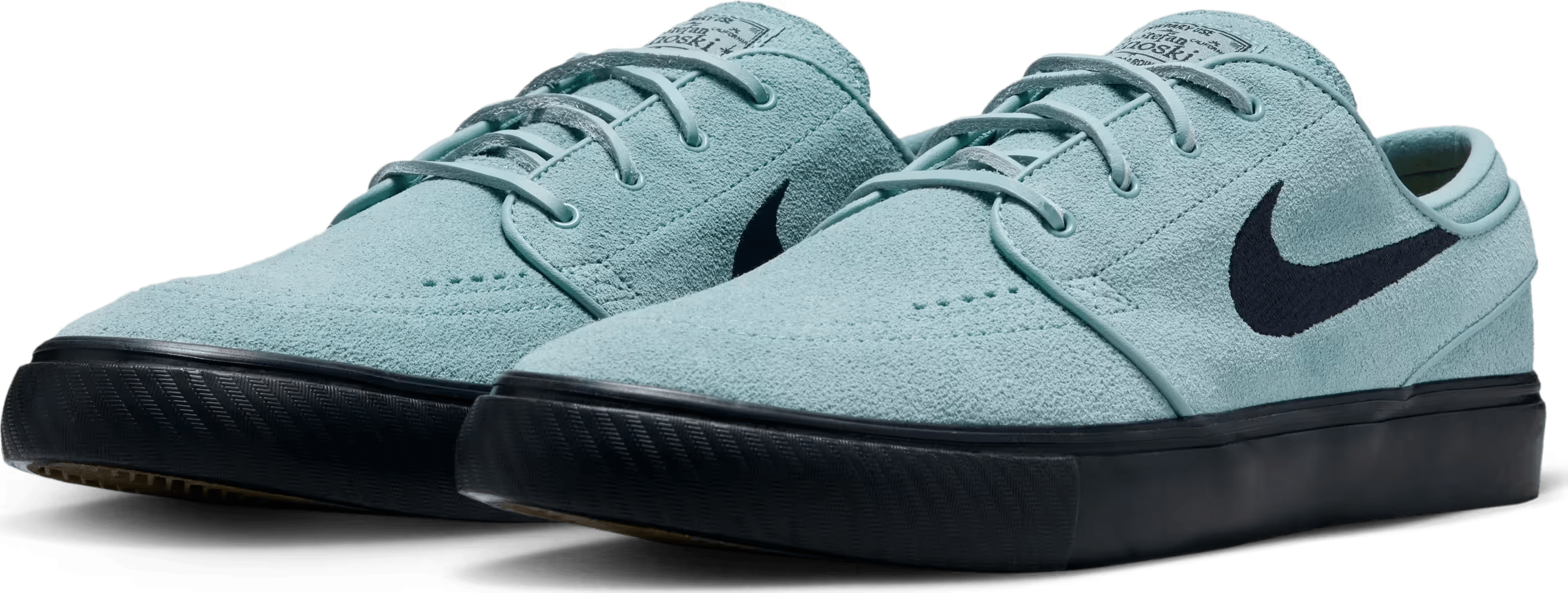 Nike SB Zoom Janoski OG+ Cannon Black