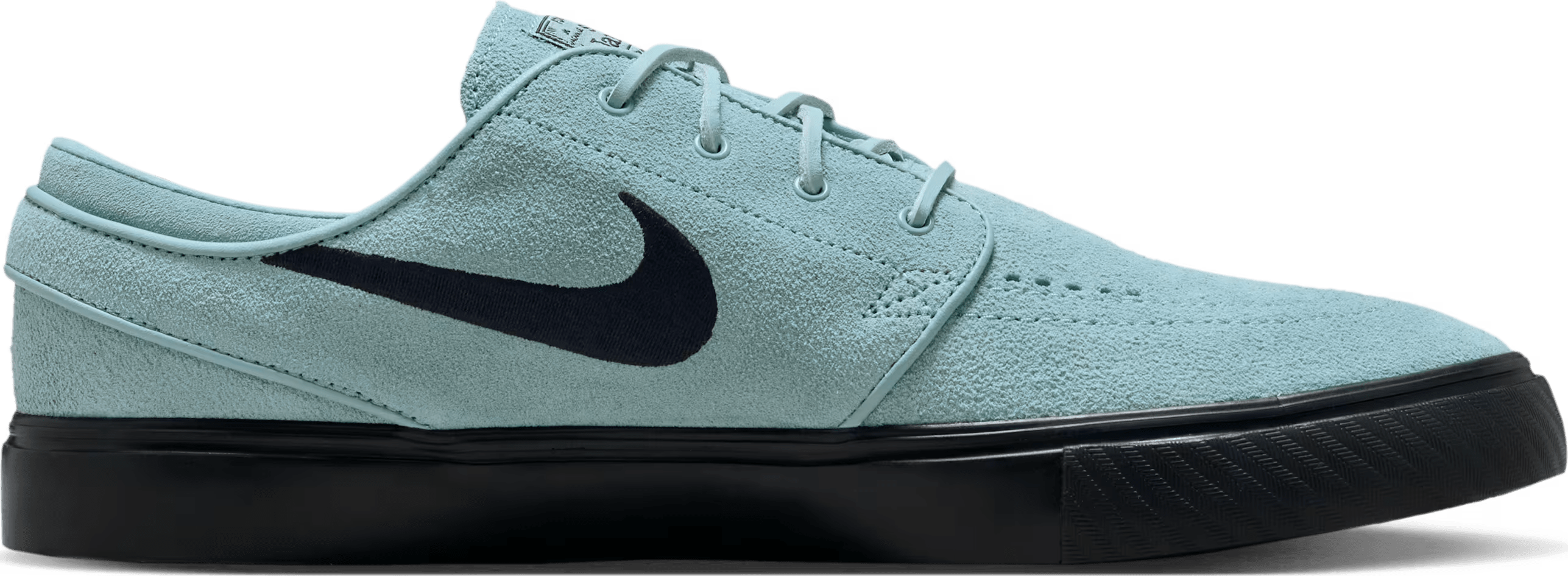 Nike SB Zoom Janoski OG+ Cannon Black