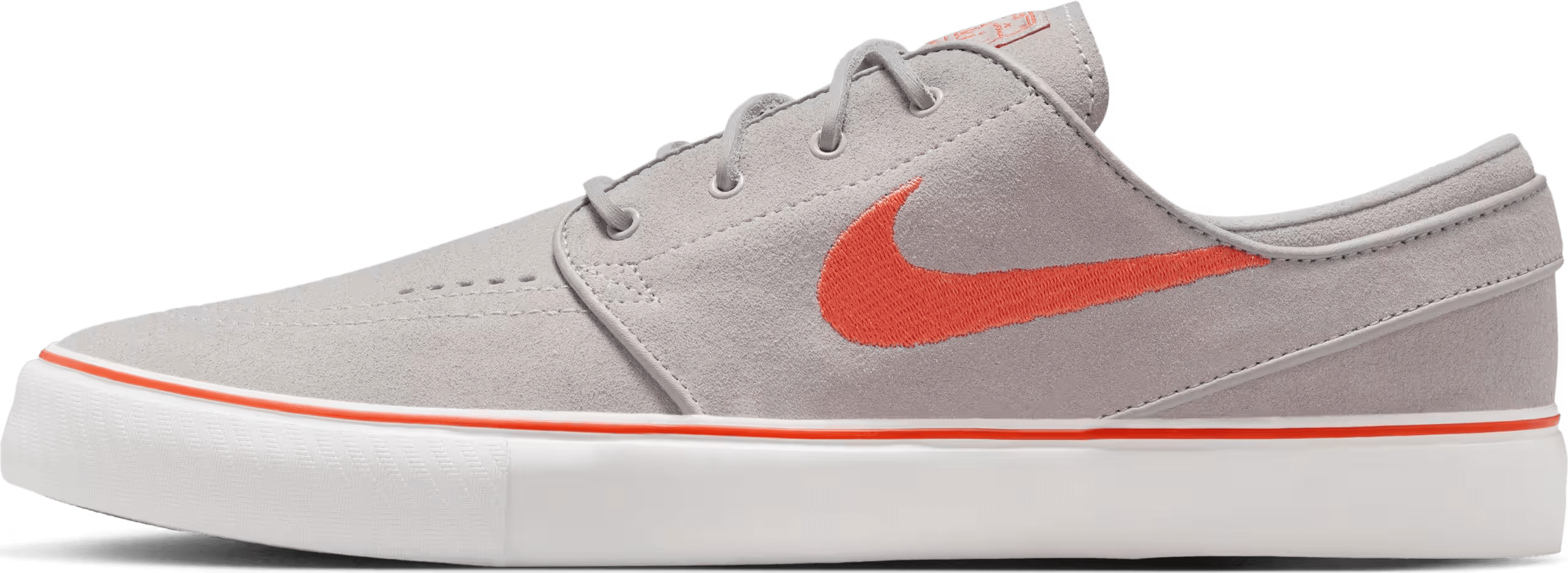 Nike SB Zoom Janoski OG+ College Grey Cosmic Clay