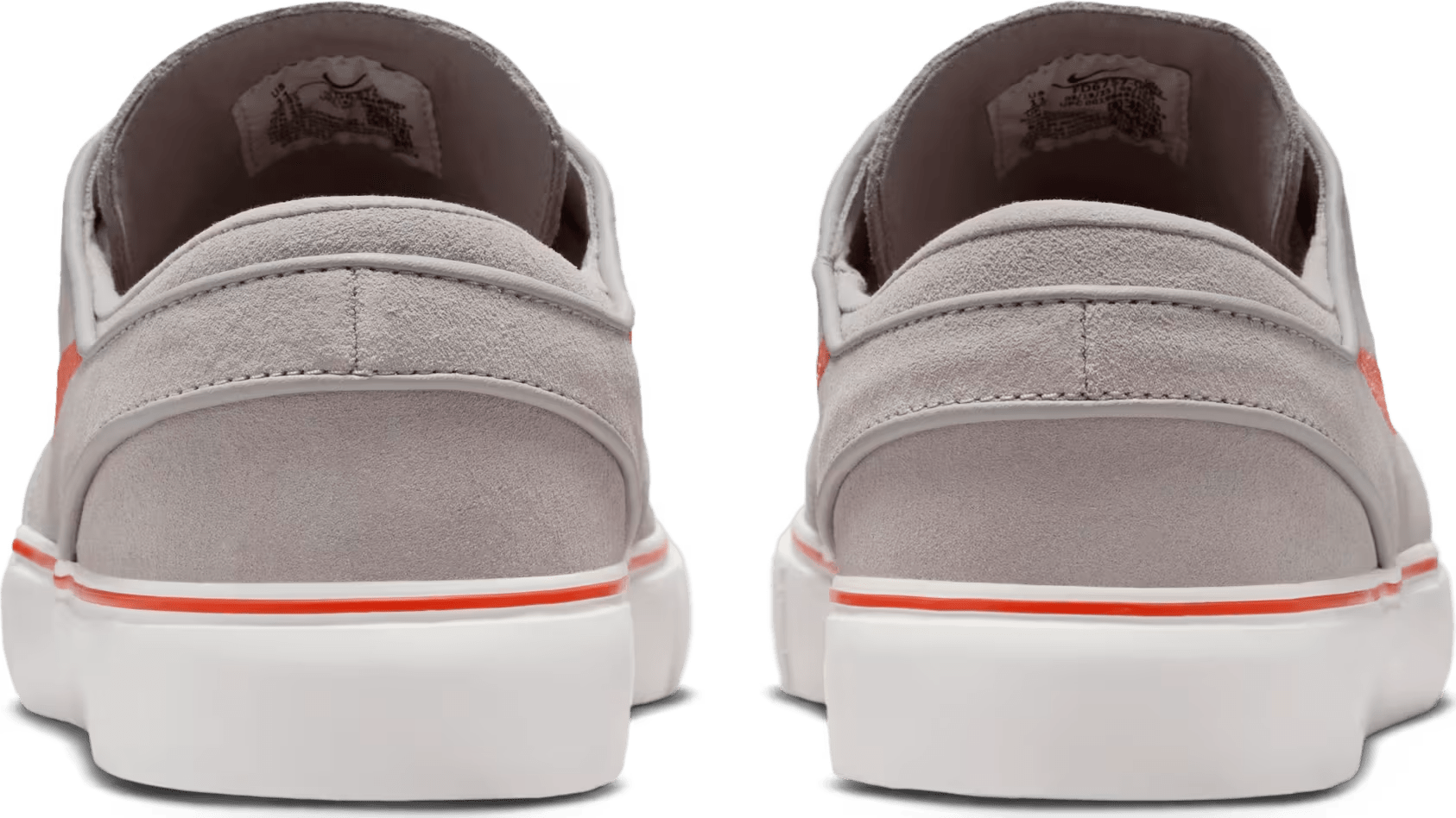 Nike SB Zoom Janoski OG+ College Grey Cosmic Clay