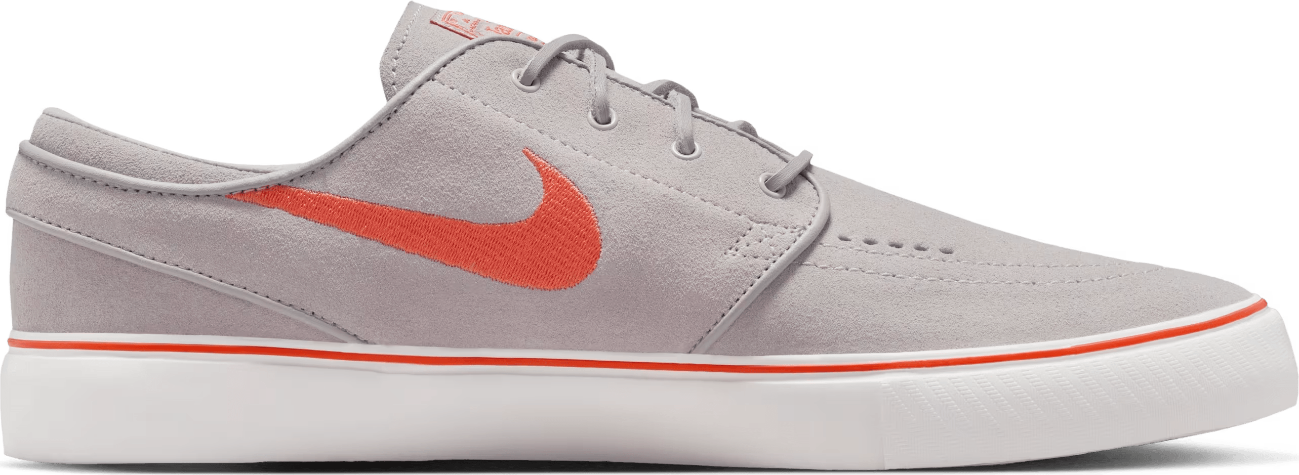 Nike SB Zoom Janoski OG+ College Grey Cosmic Clay