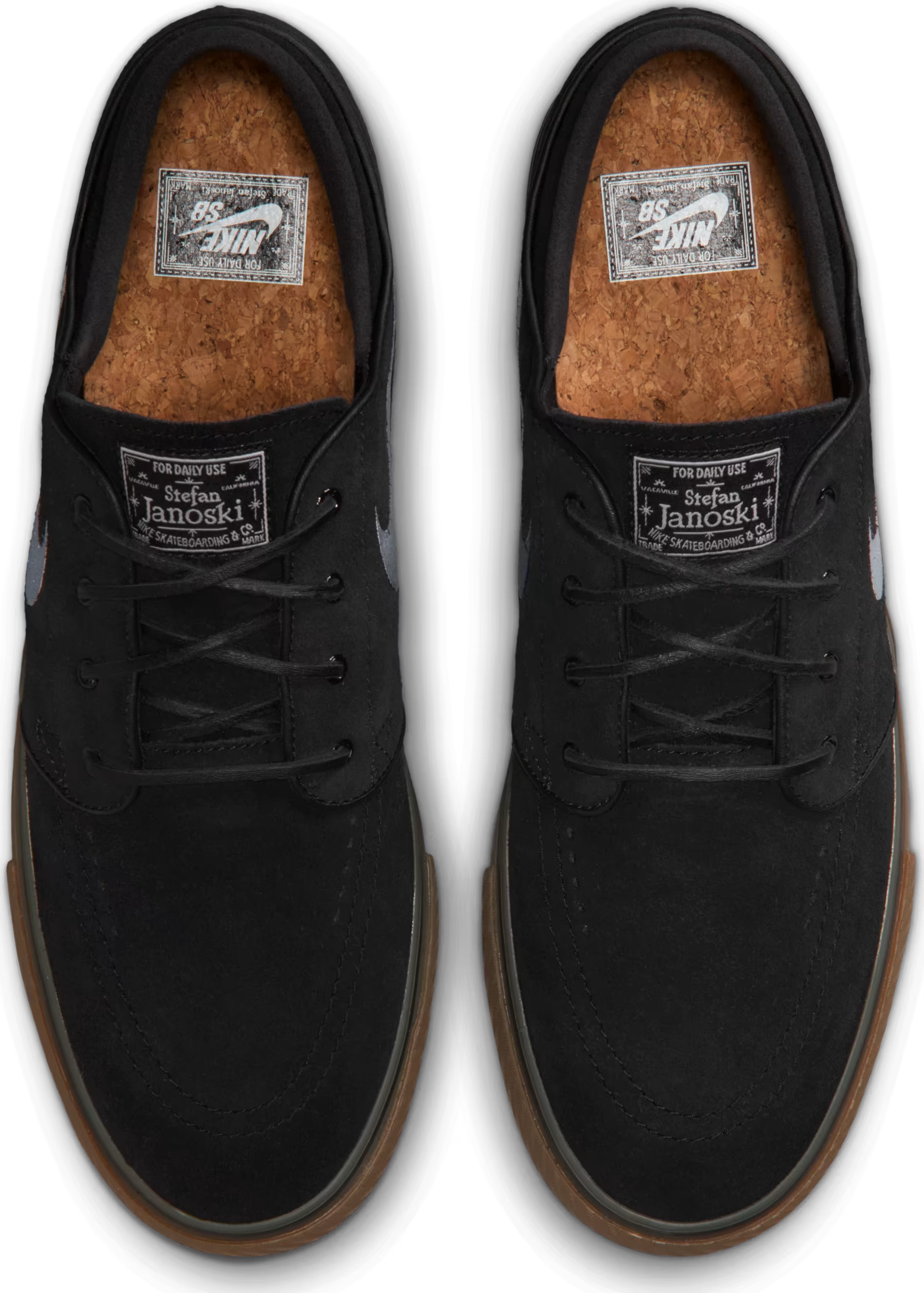 Nike SB Zoom Janoski OG+