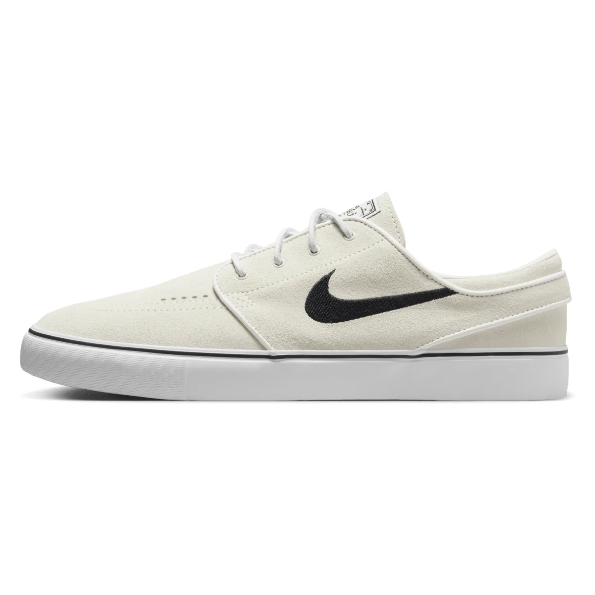 Nike SB Zoom Stefan Janoski OG+ Summit White Black