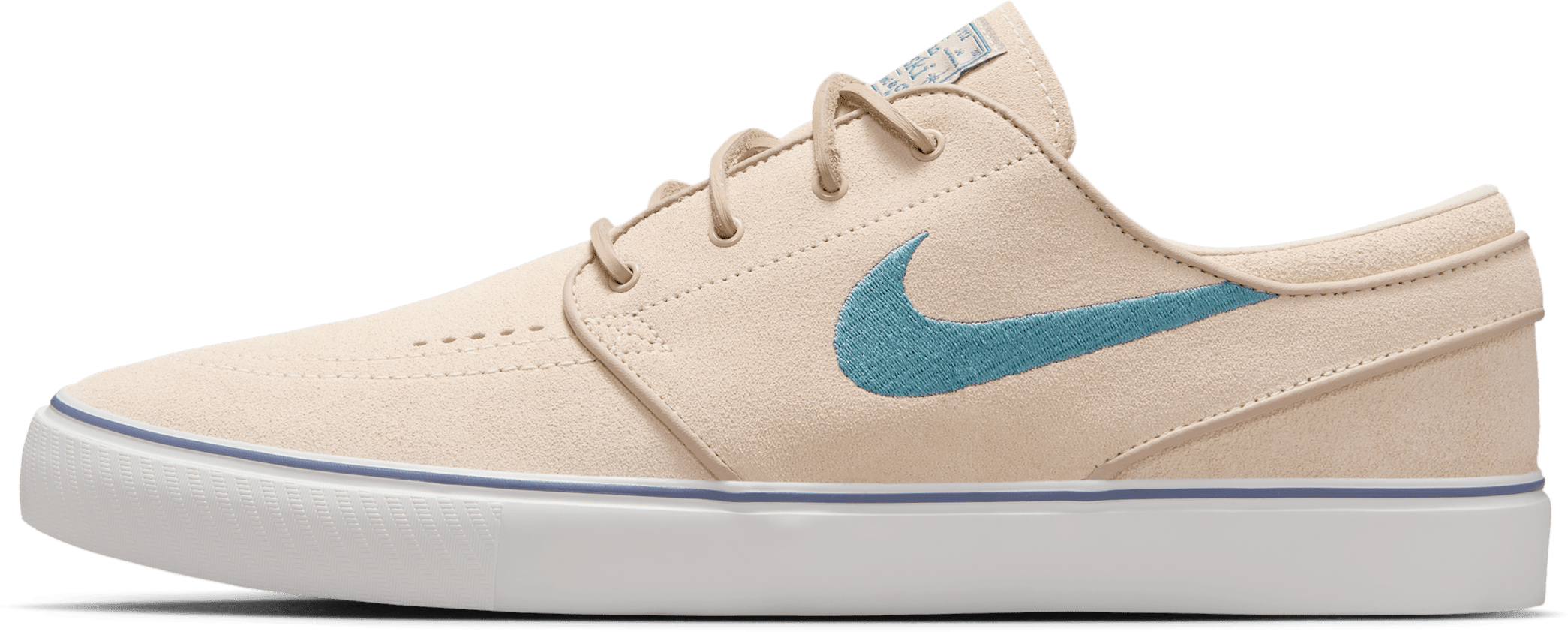 Nike SB Zoom Janoski OG+ "Sanddrift"