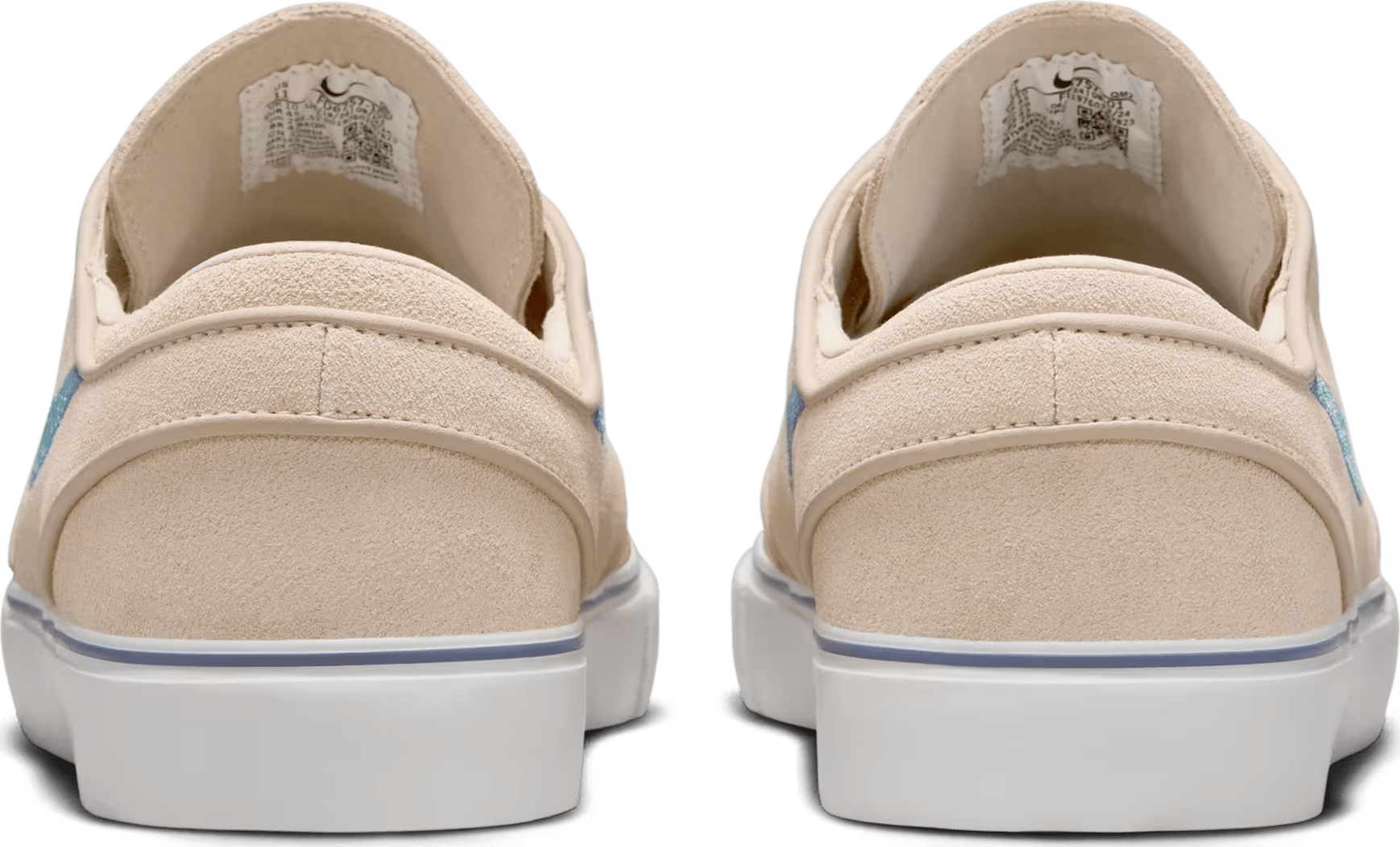 Nike SB Zoom Janoski OG+ "Sanddrift"