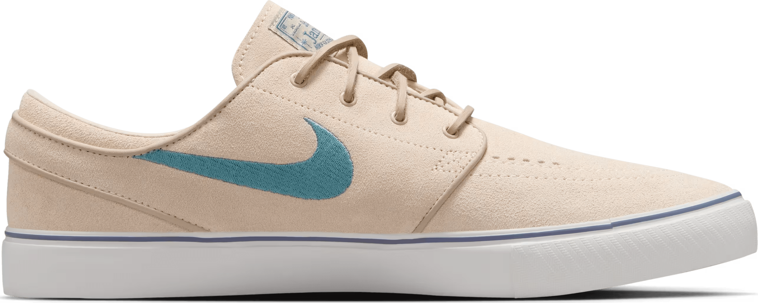 Nike SB Zoom Janoski OG+ "Sanddrift"
