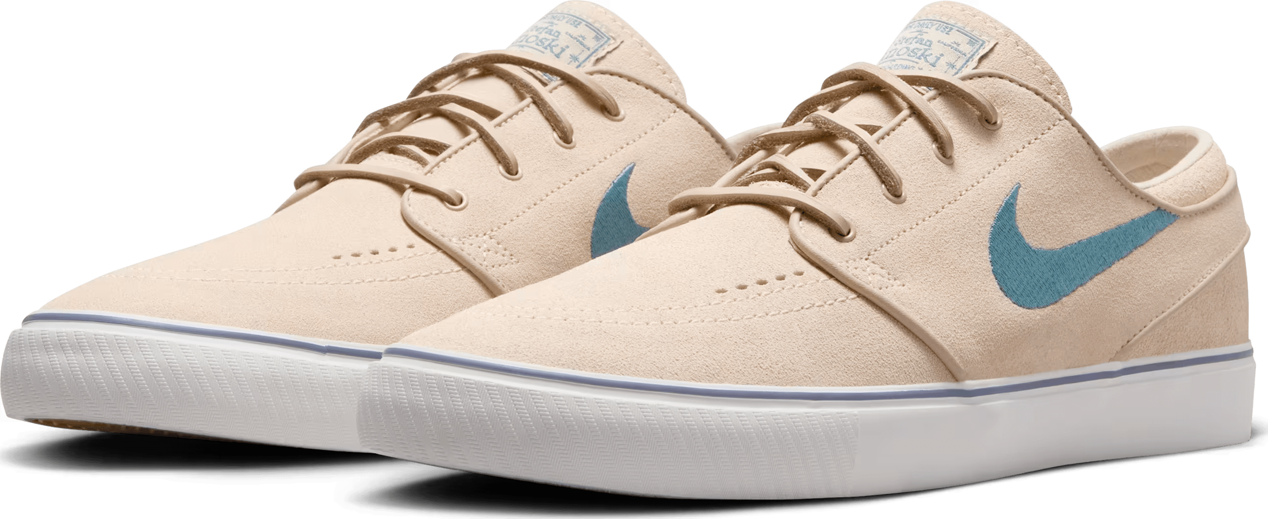 Nike SB Zoom Janoski OG+ "Sanddrift"