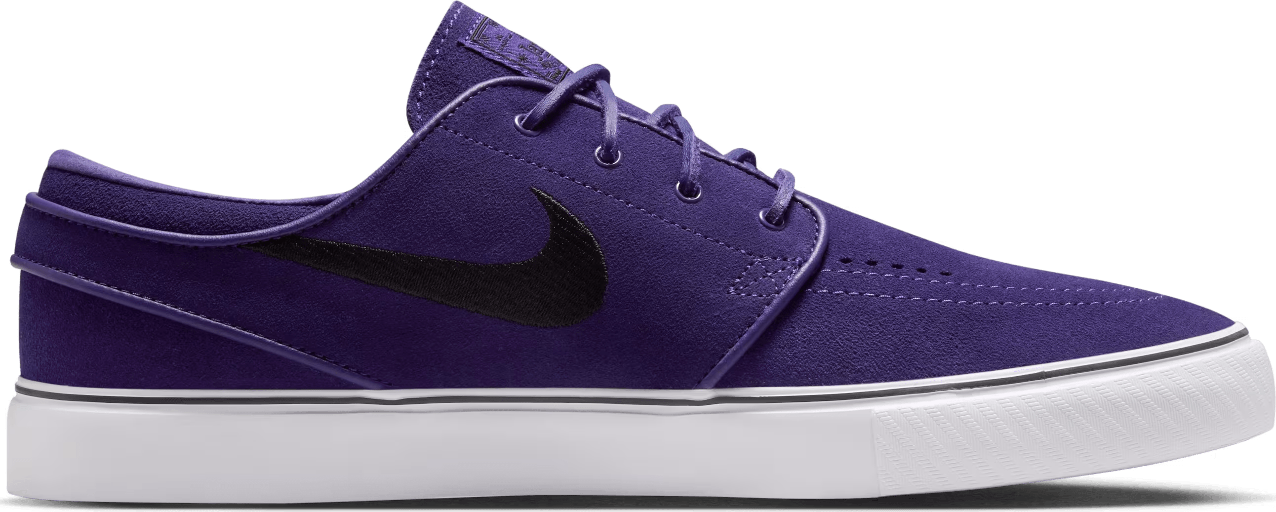 Nike SB Zoom Janoski OG+ "Court Purple"