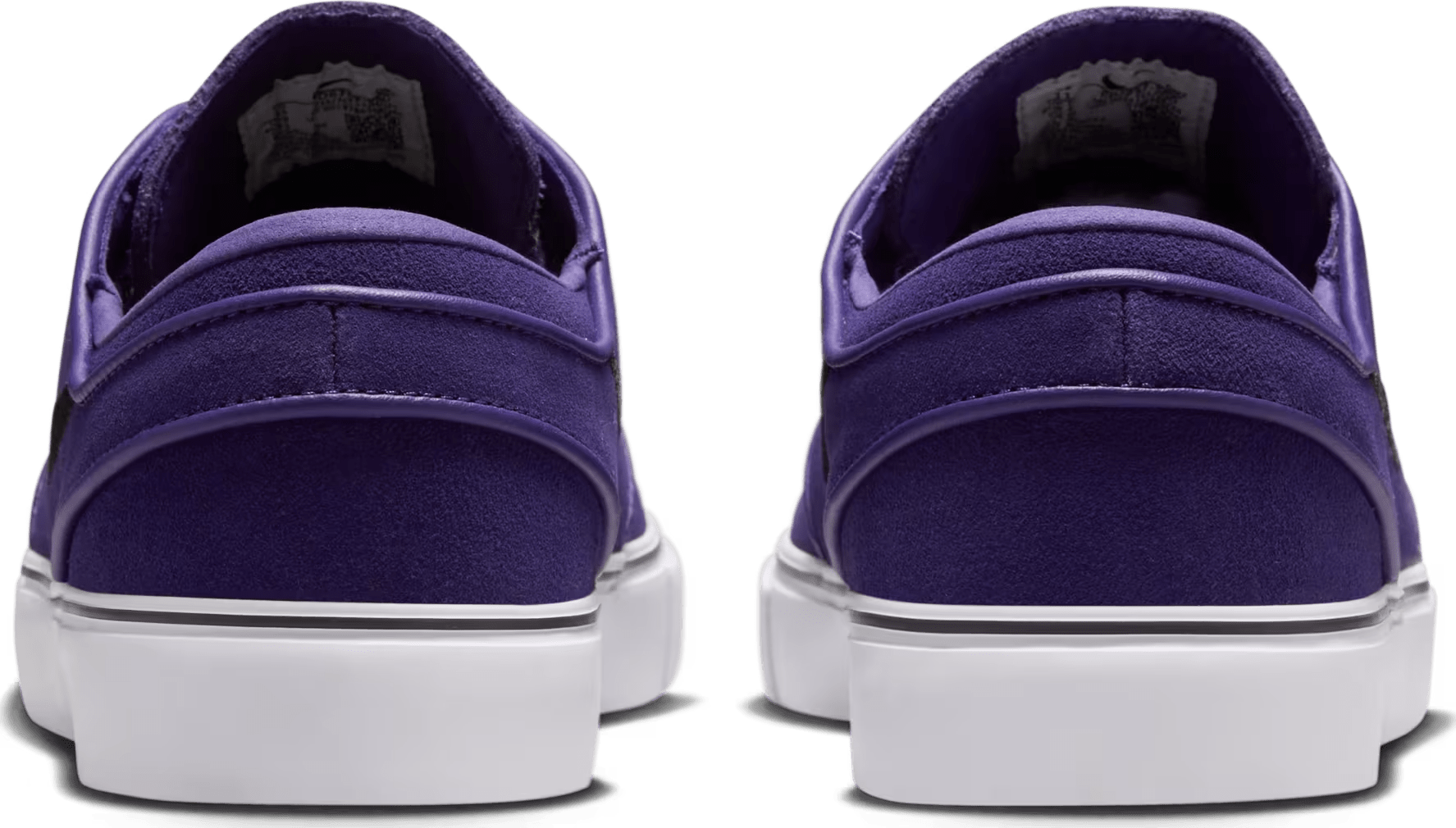 Nike SB Zoom Janoski OG+ "Court Purple"