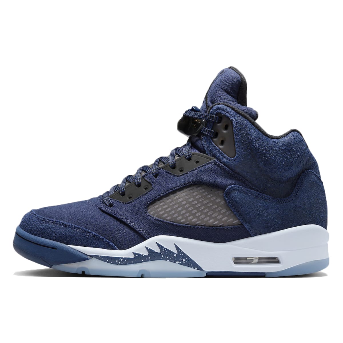 Nike Air Jordan 5 best sale Dames Grijs