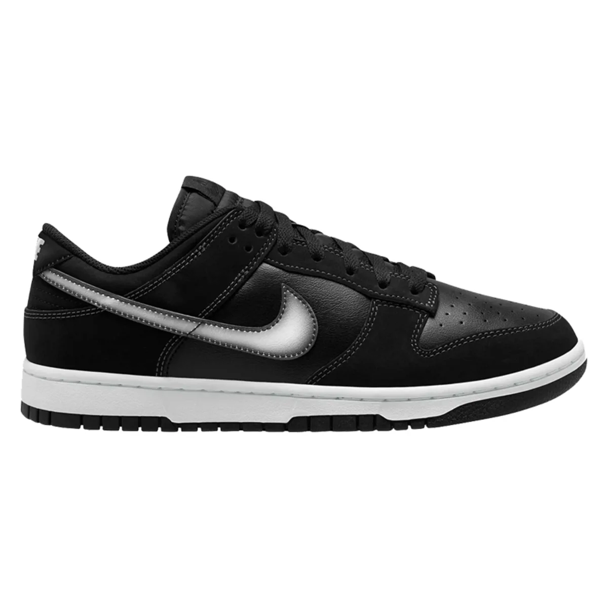 Nike Dunk Low "Airbrush Swoosh"
